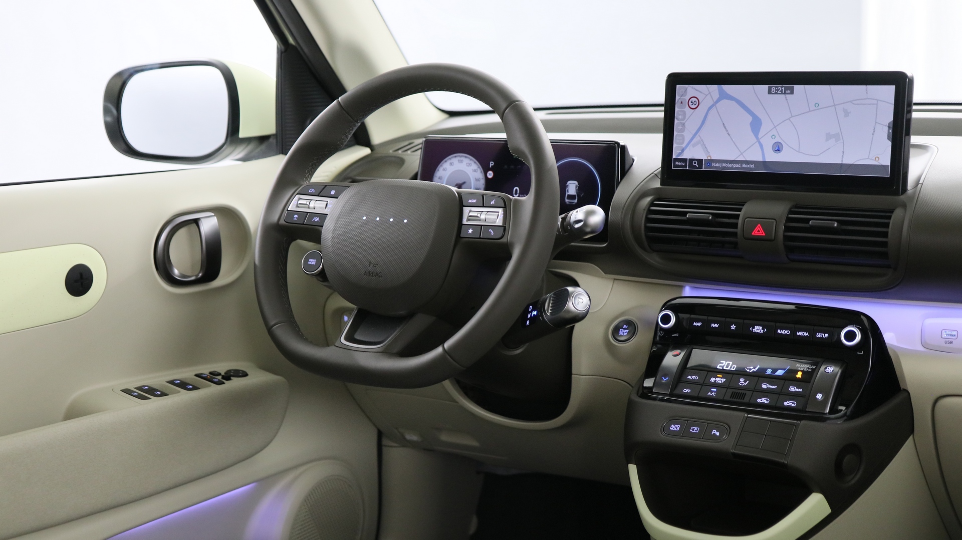 Hyundai Inster