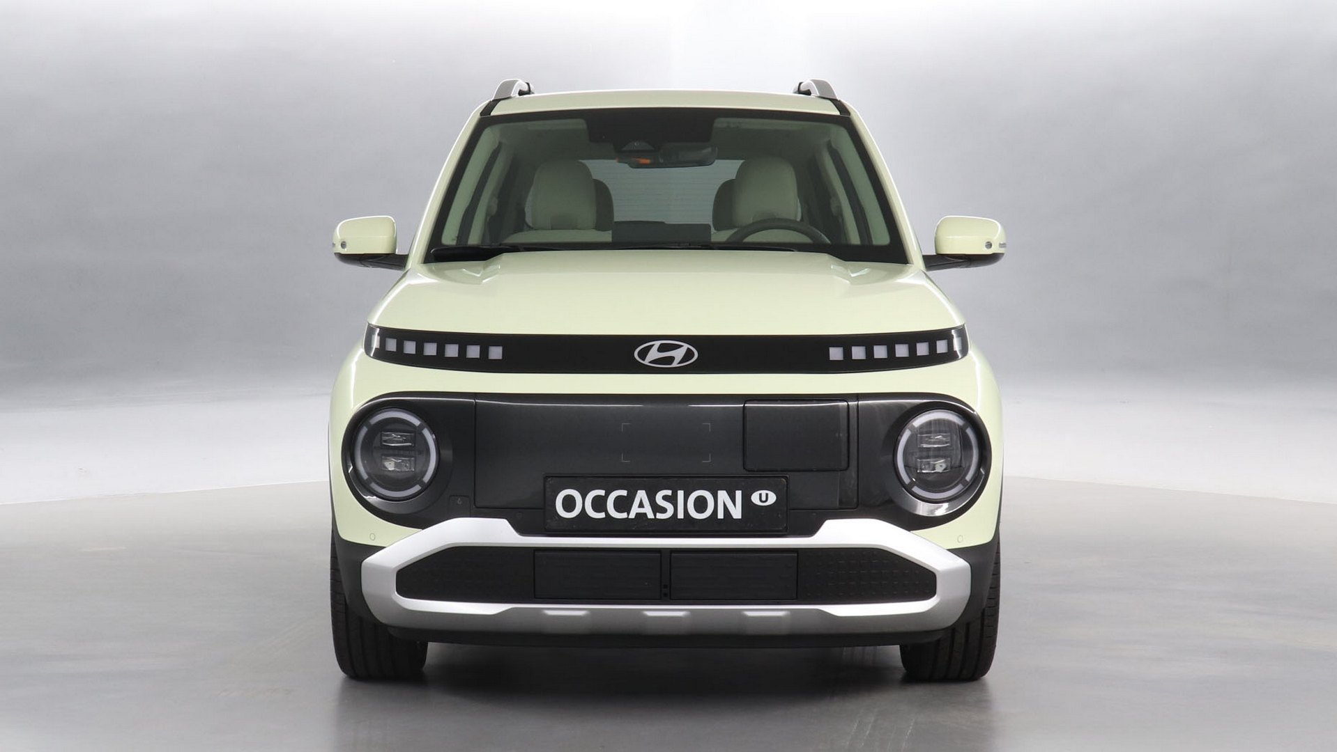 Hyundai Inster