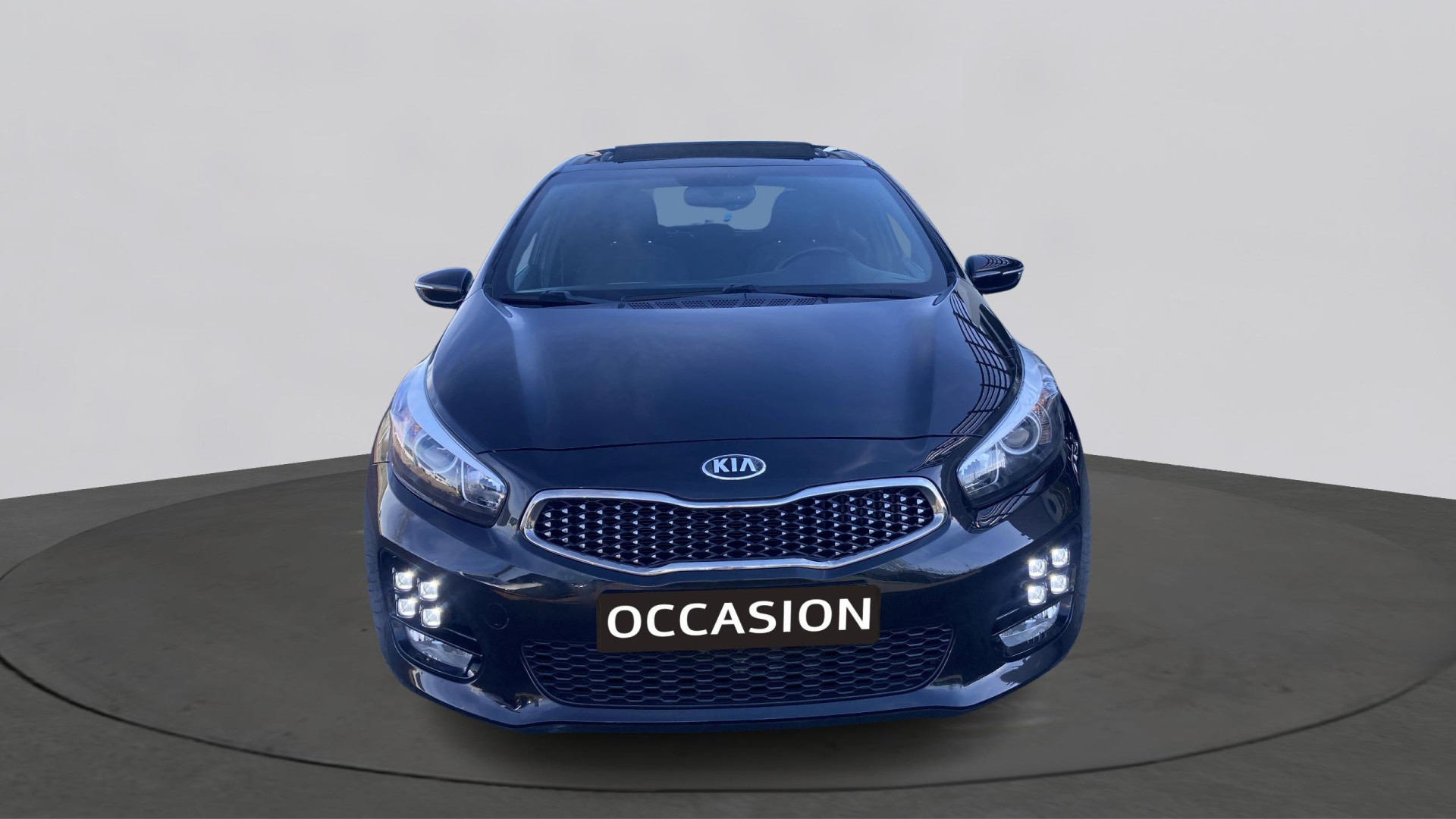 Kia cee'd