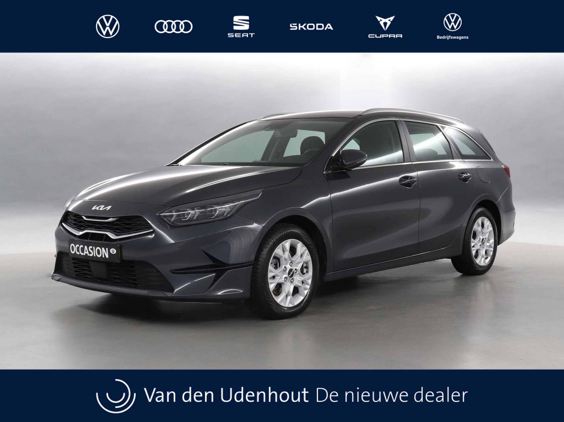 Kia Ceed Sportswagon