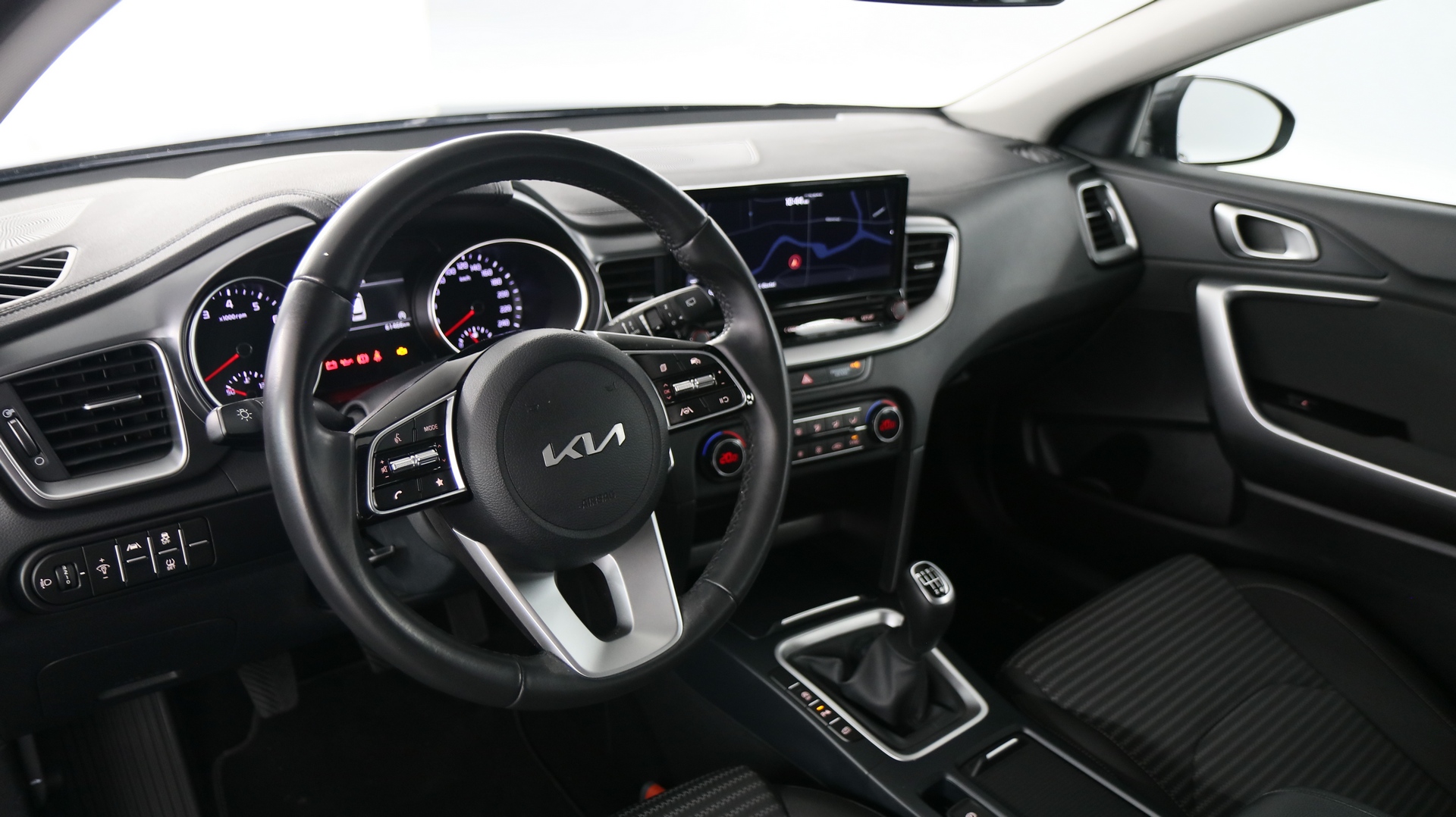 Kia Ceed Sportswagon