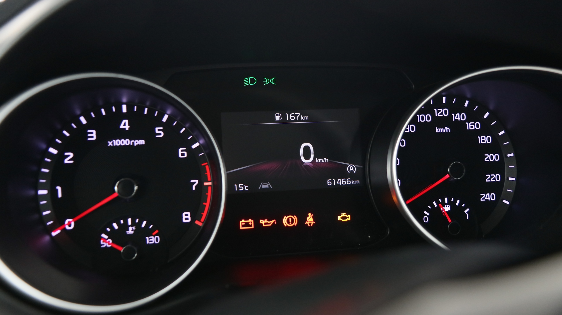 Kia Ceed Sportswagon