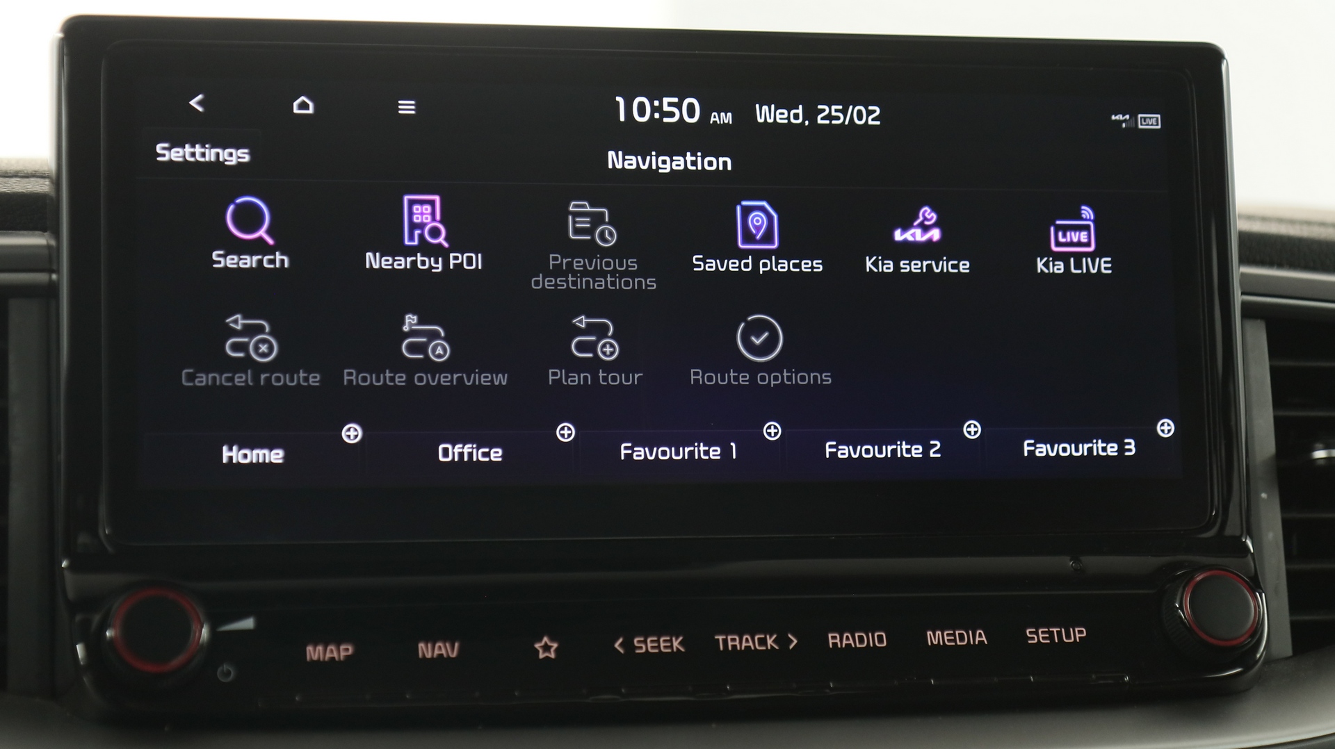 Kia Ceed Sportswagon