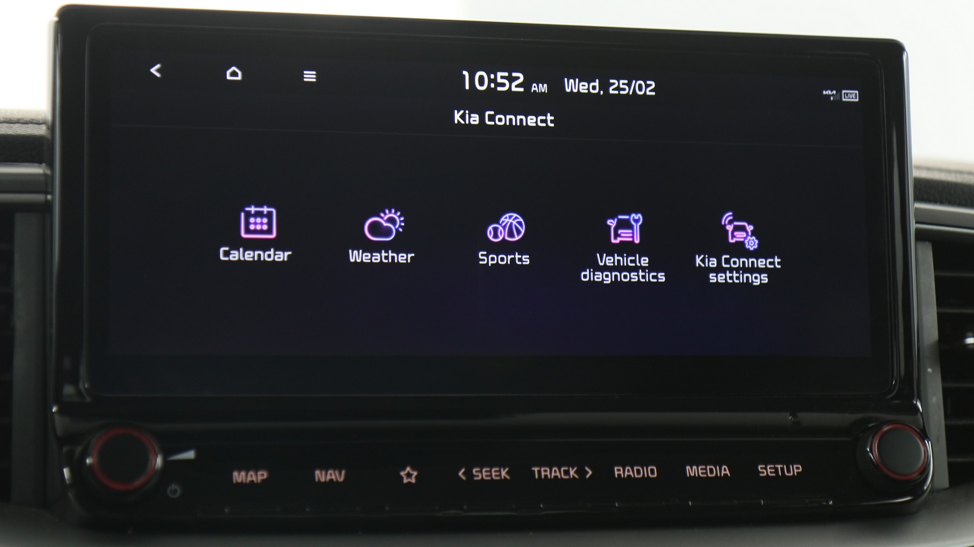 Kia Ceed Sportswagon