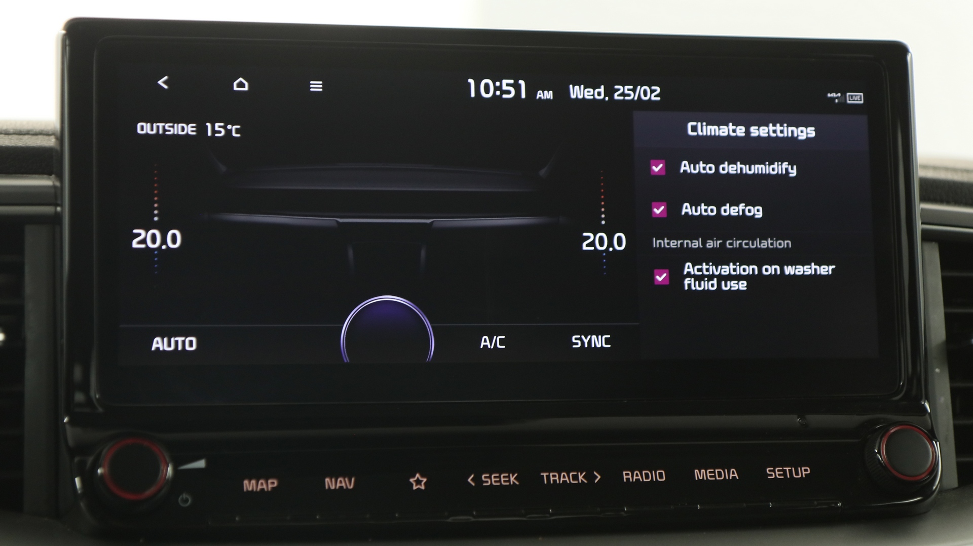 Kia Ceed Sportswagon