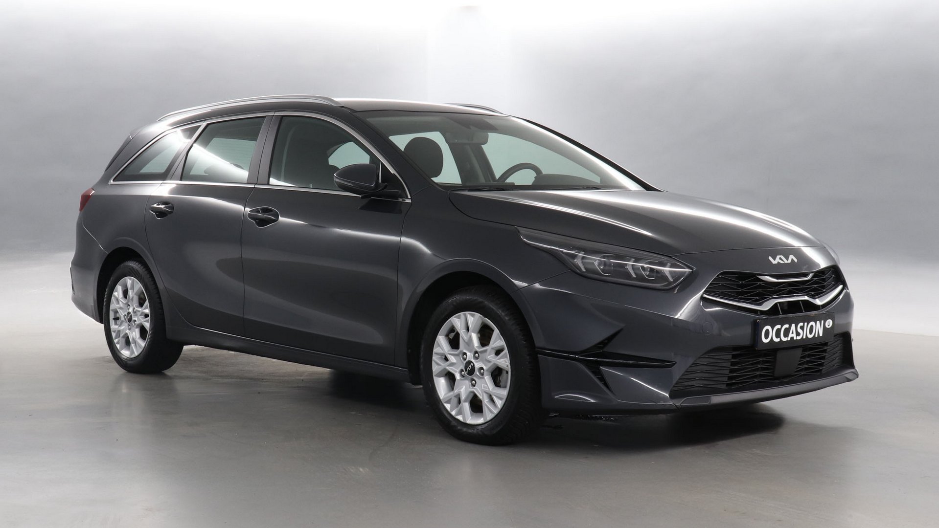 Kia Ceed Sportswagon