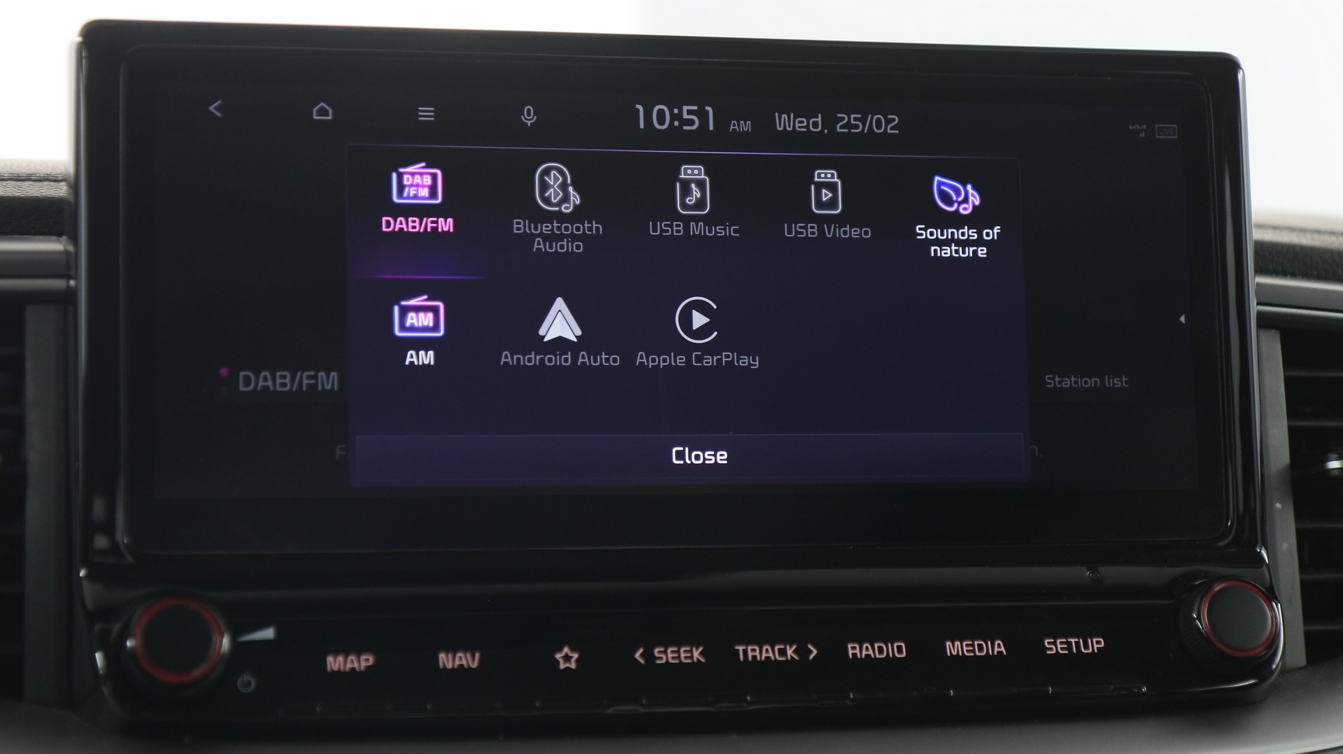 Kia Ceed Sportswagon