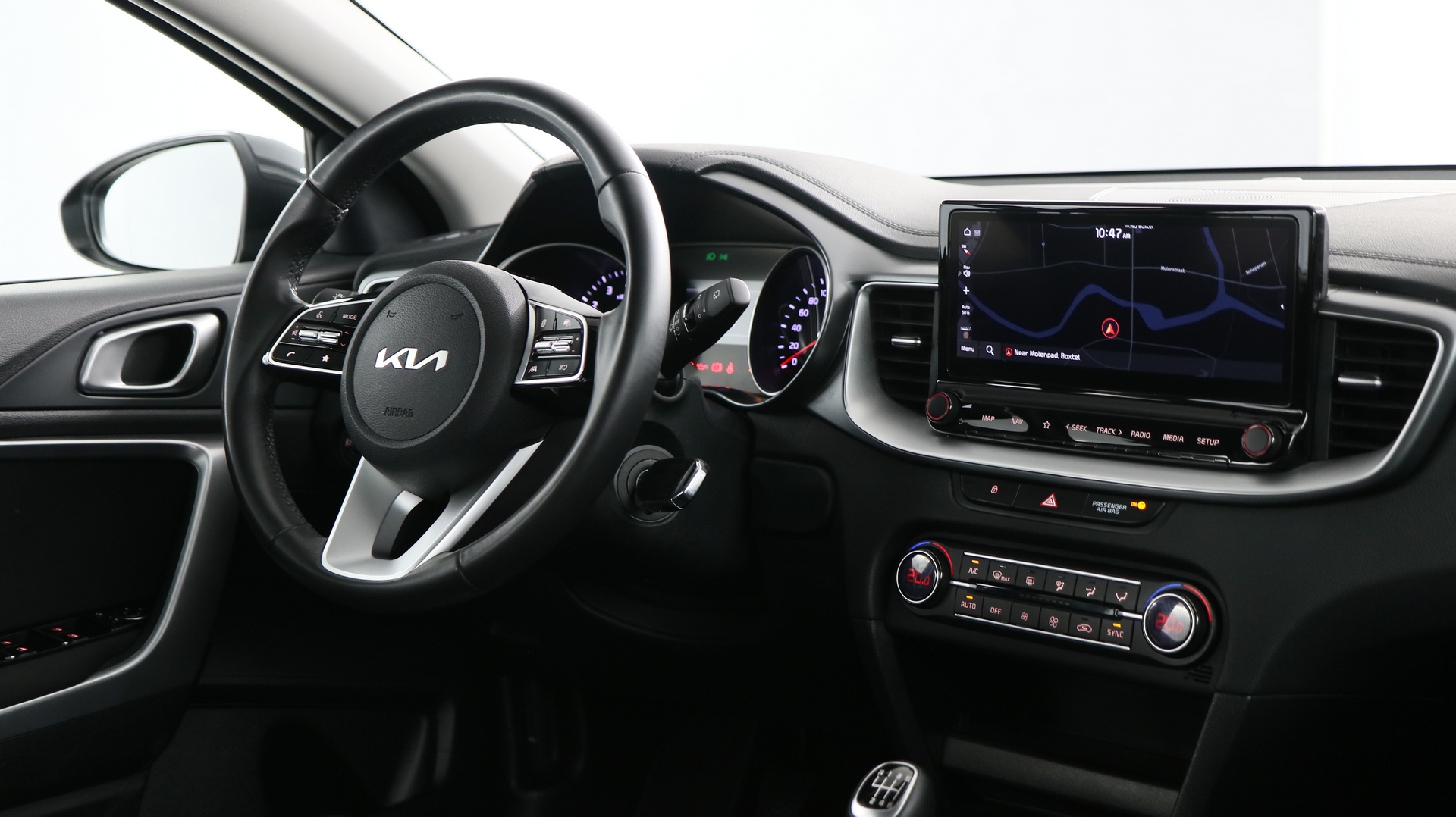 Kia Ceed Sportswagon