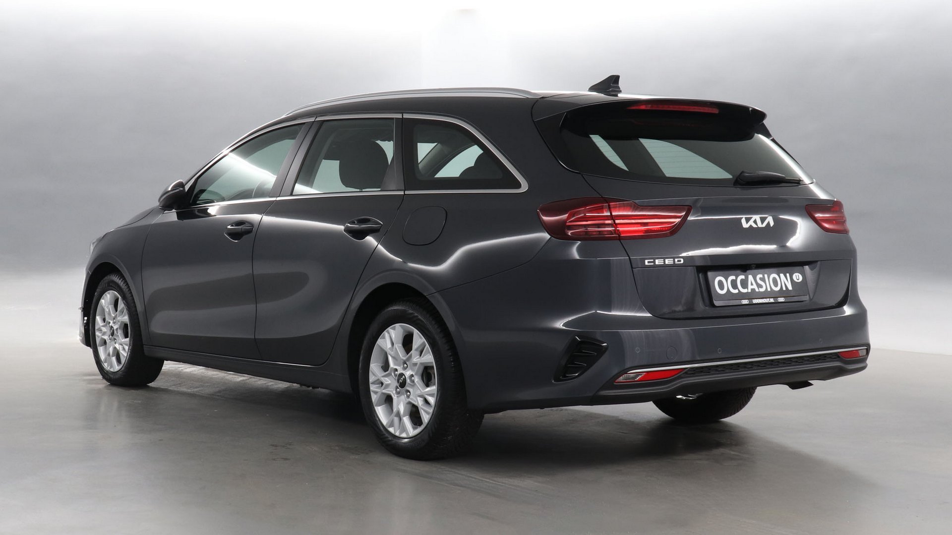 Kia Ceed Sportswagon