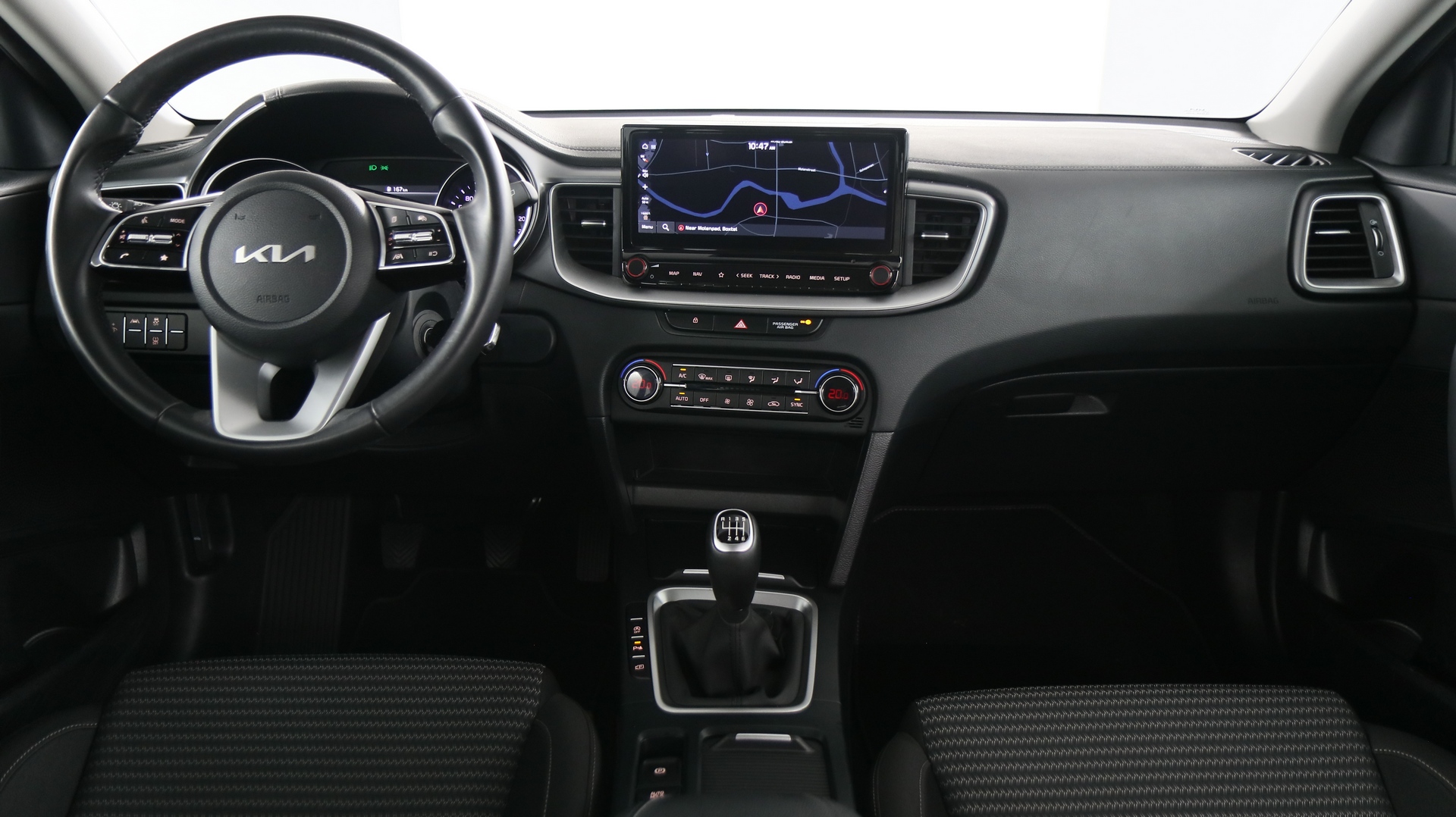 Kia Ceed Sportswagon