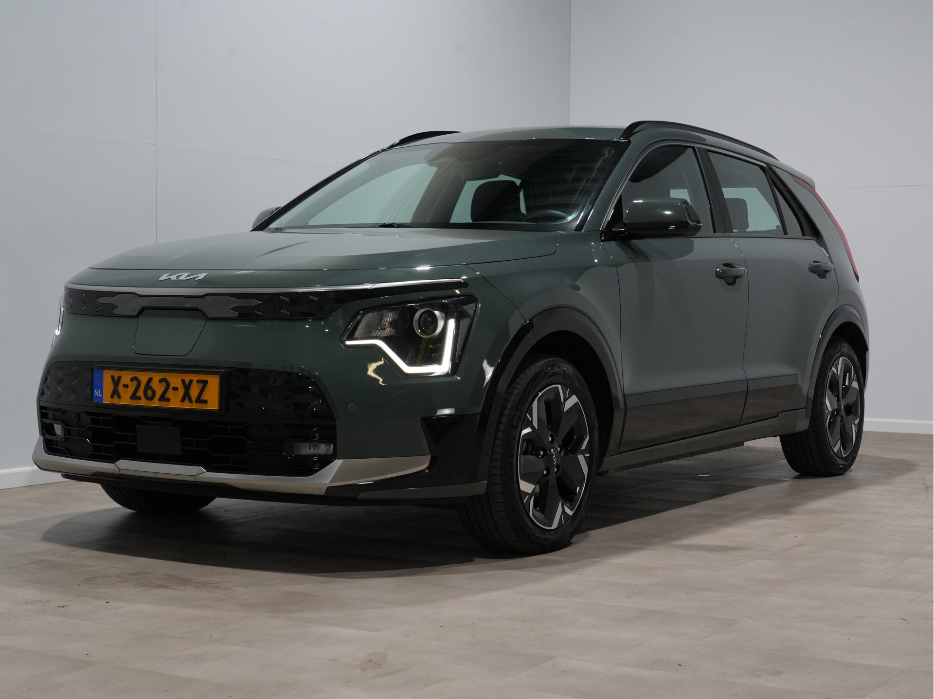 Kia Niro EV