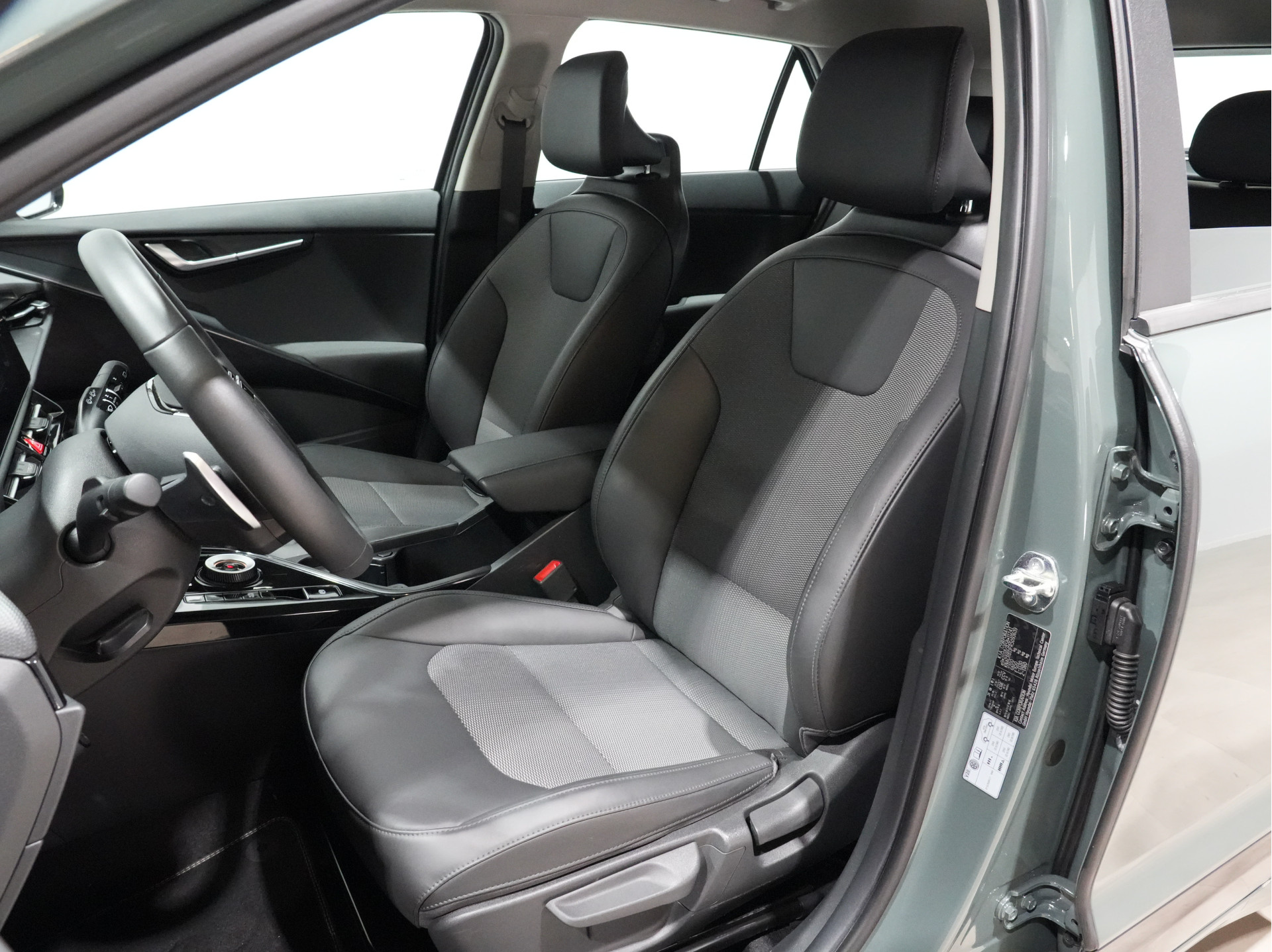 Kia Niro EV