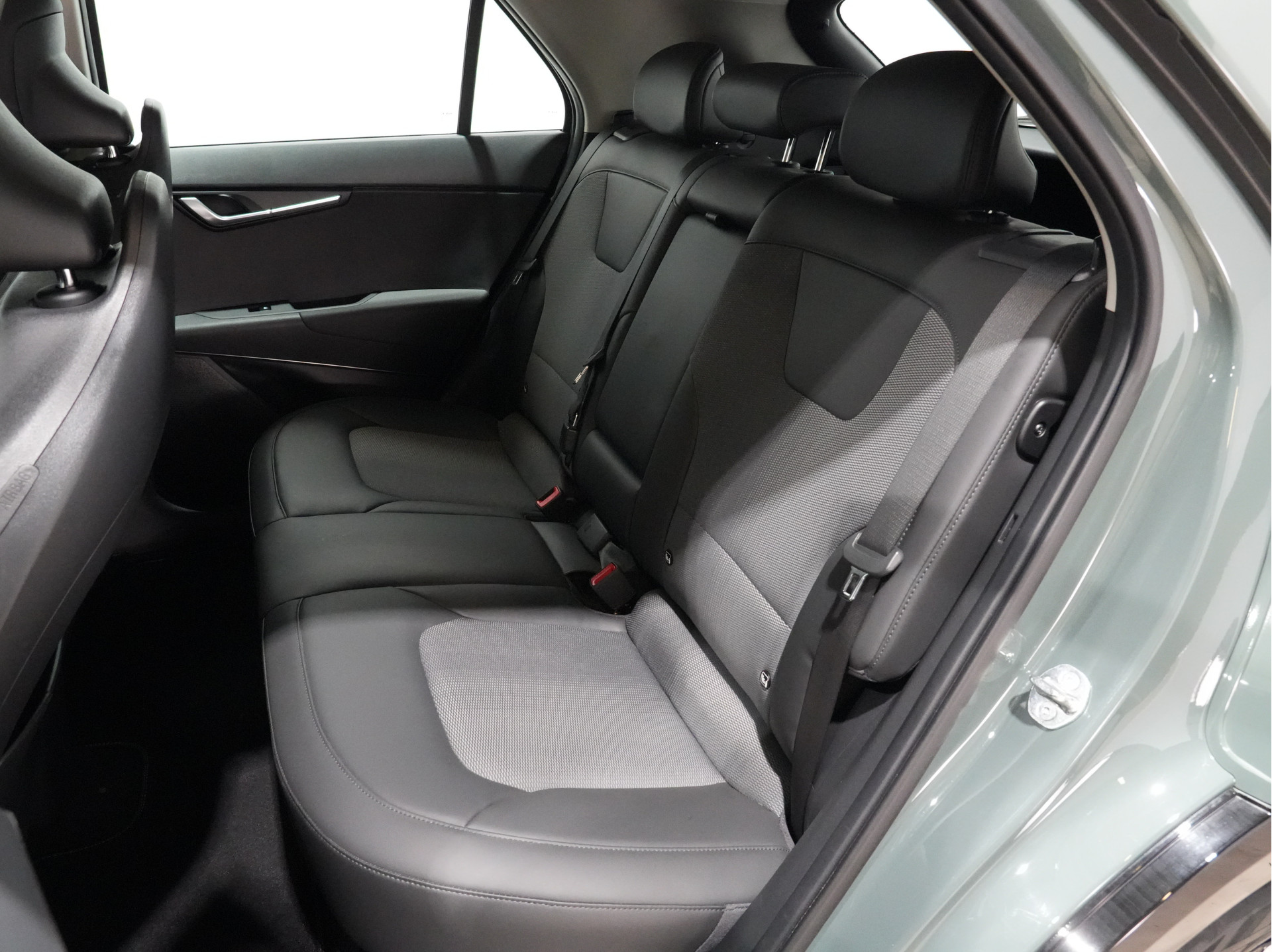 Kia Niro EV
