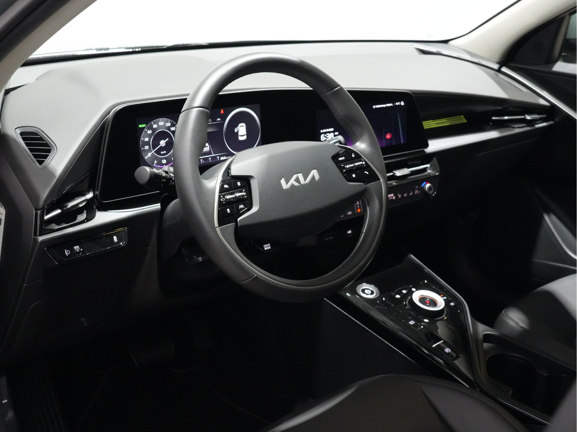 Kia Niro EV