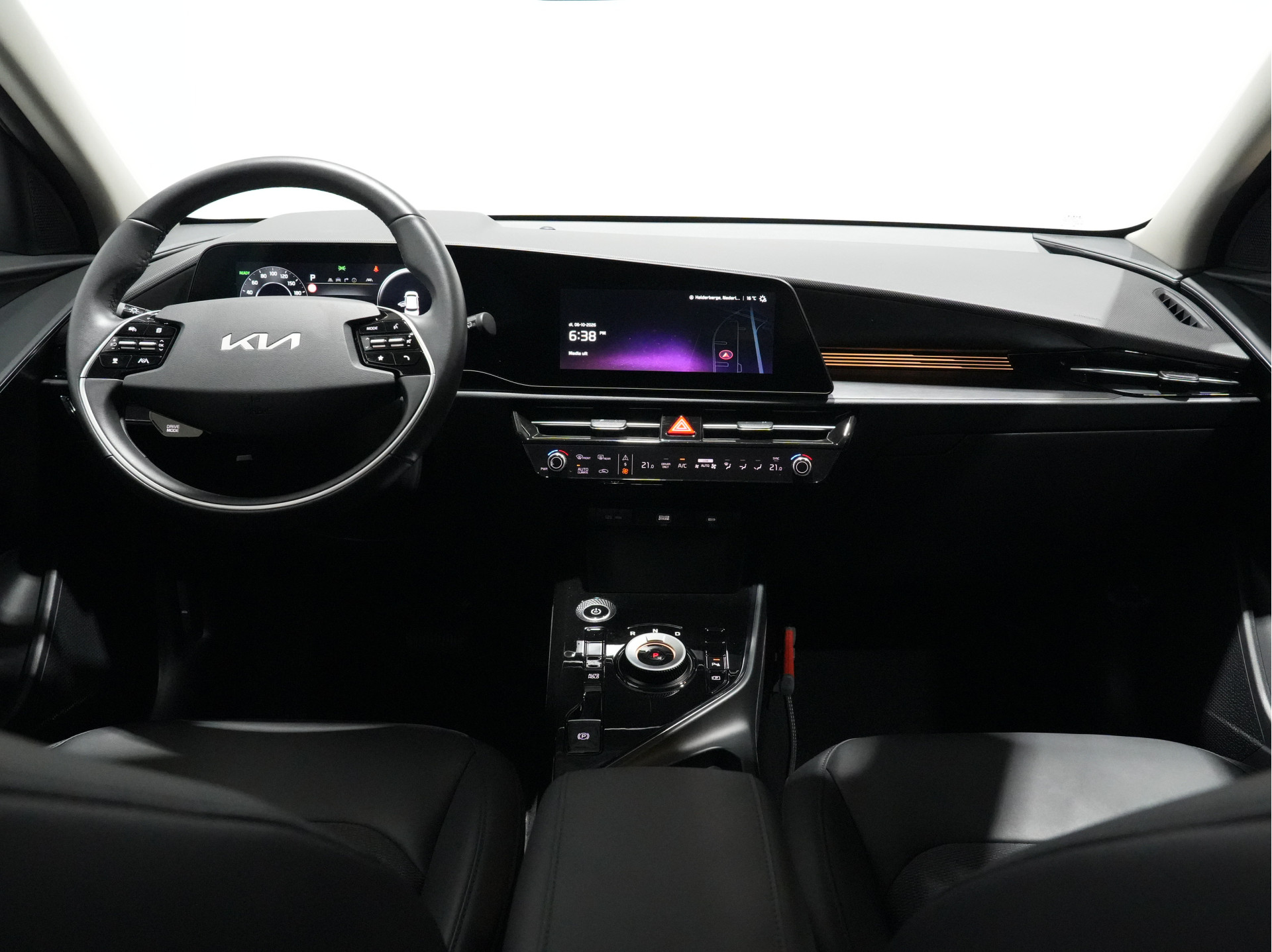 Kia Niro EV