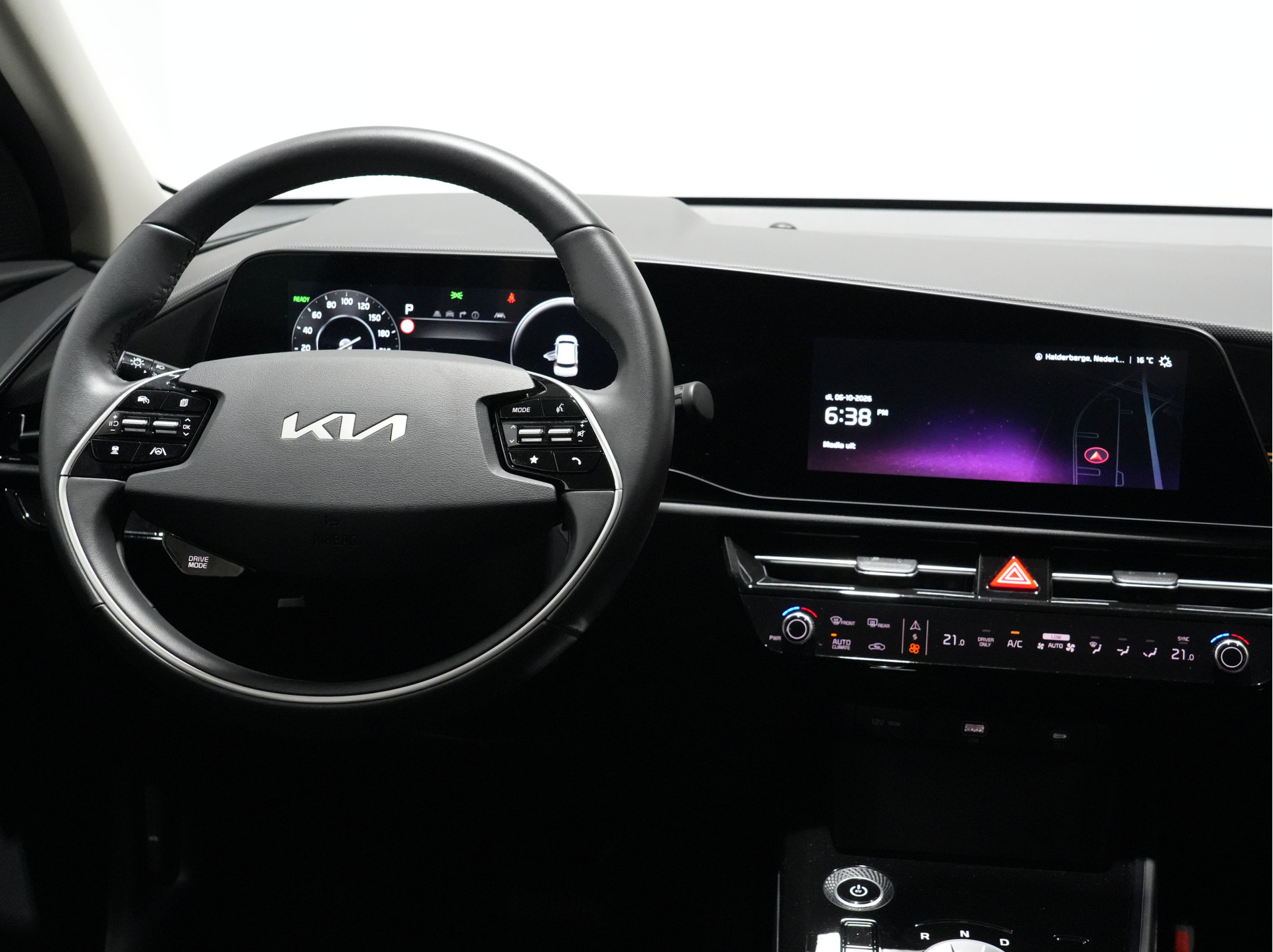 Kia Niro EV