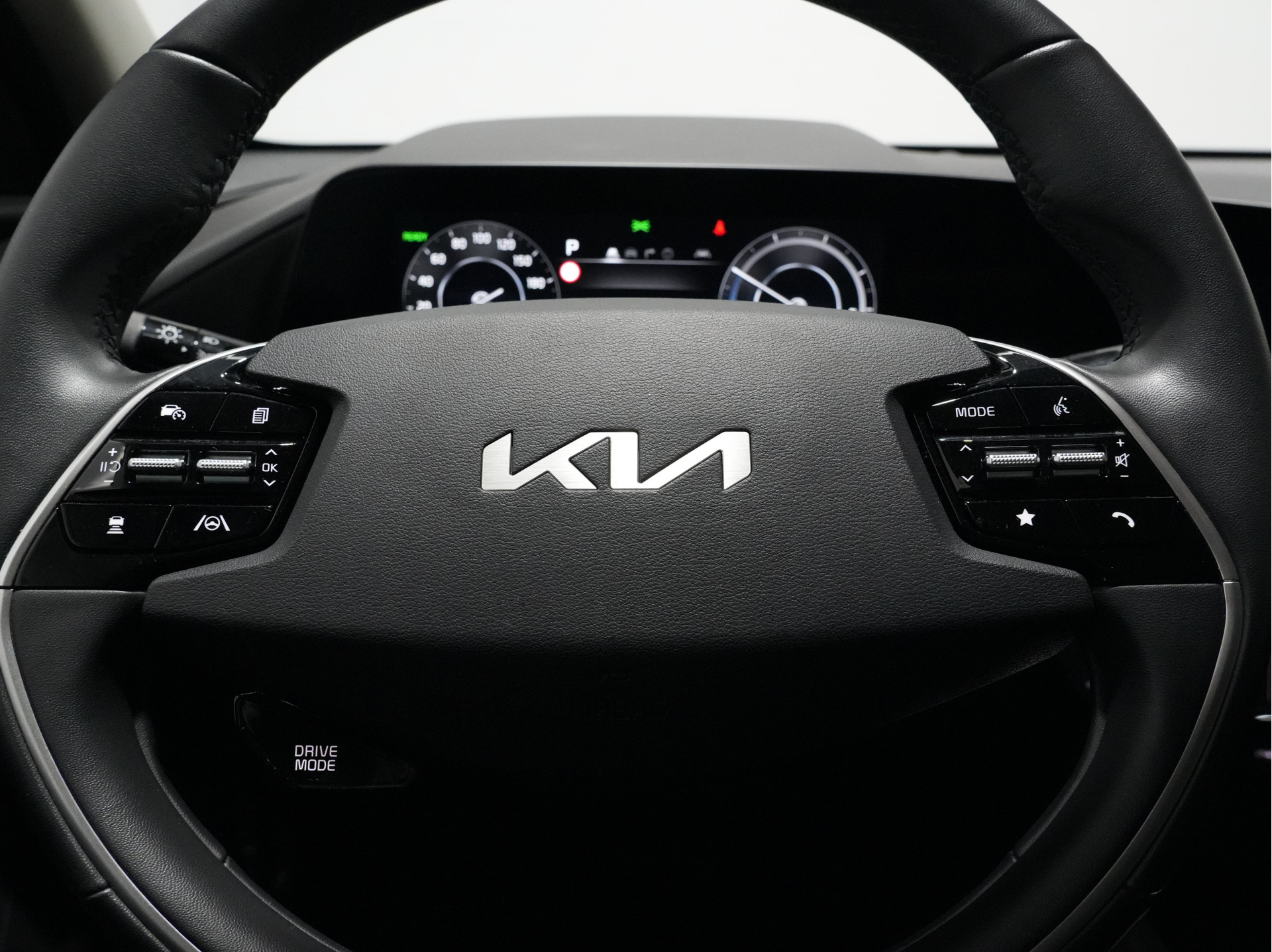 Kia Niro EV