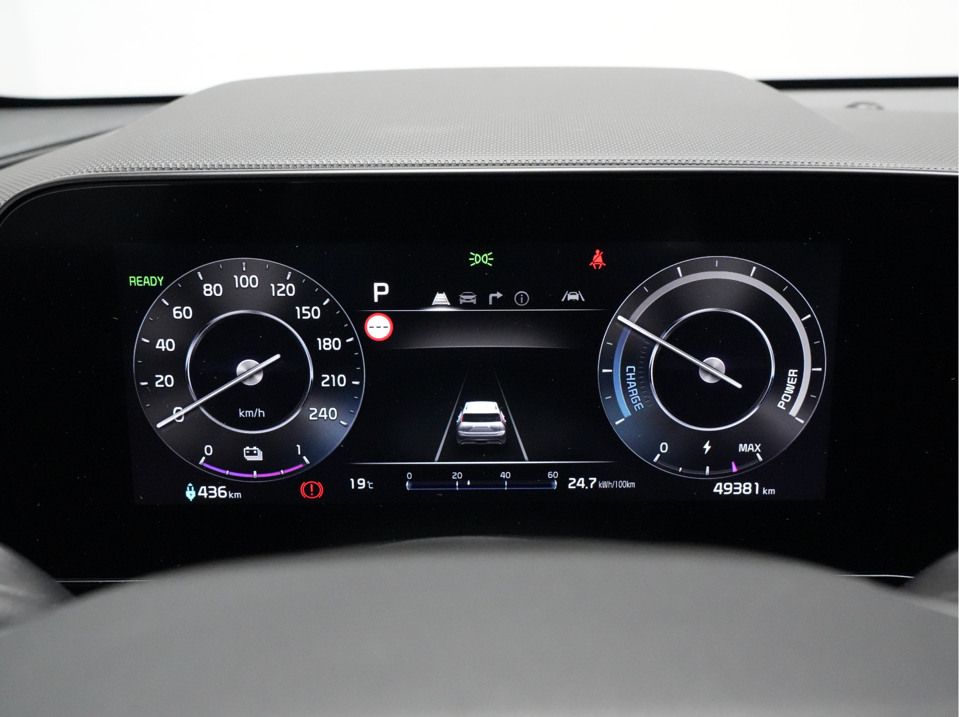 Kia Niro EV