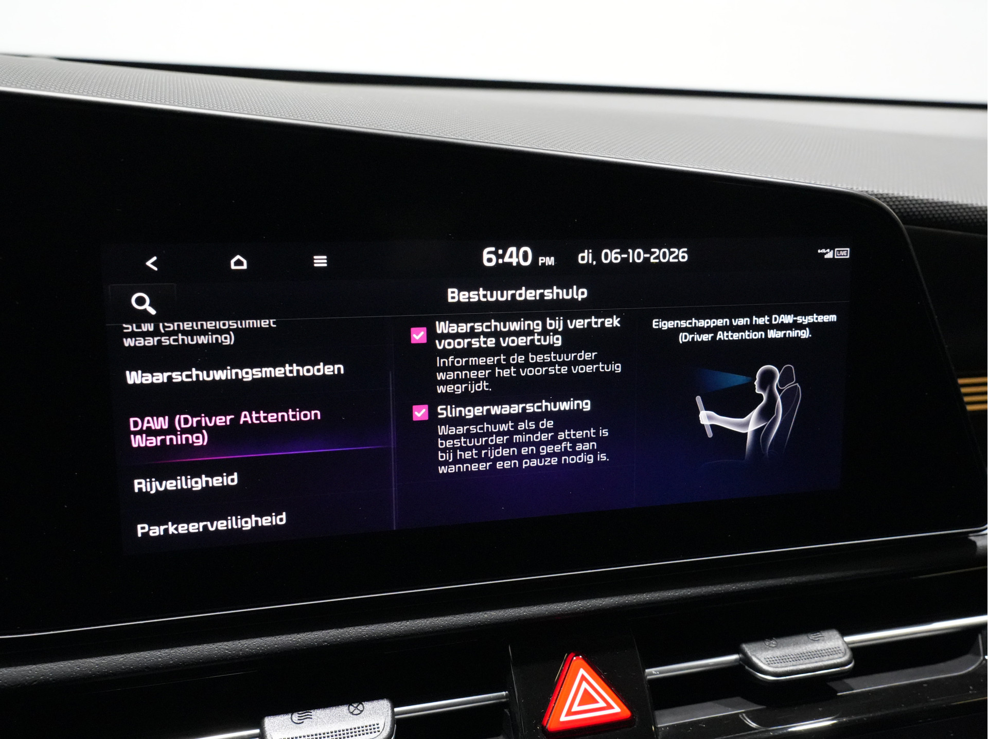 Kia Niro EV