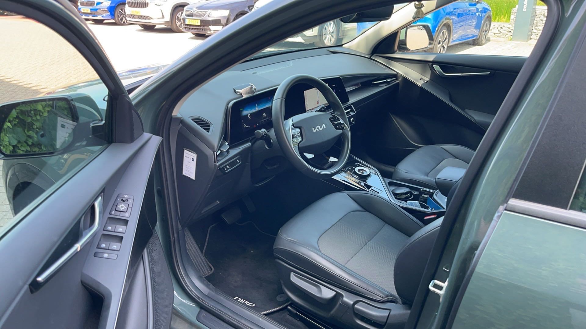 Kia Niro EV