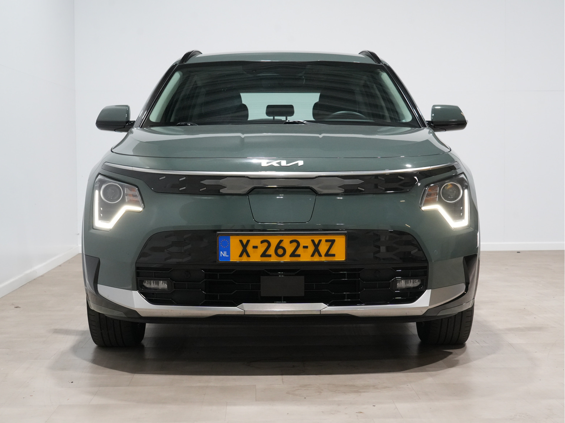 Kia Niro EV