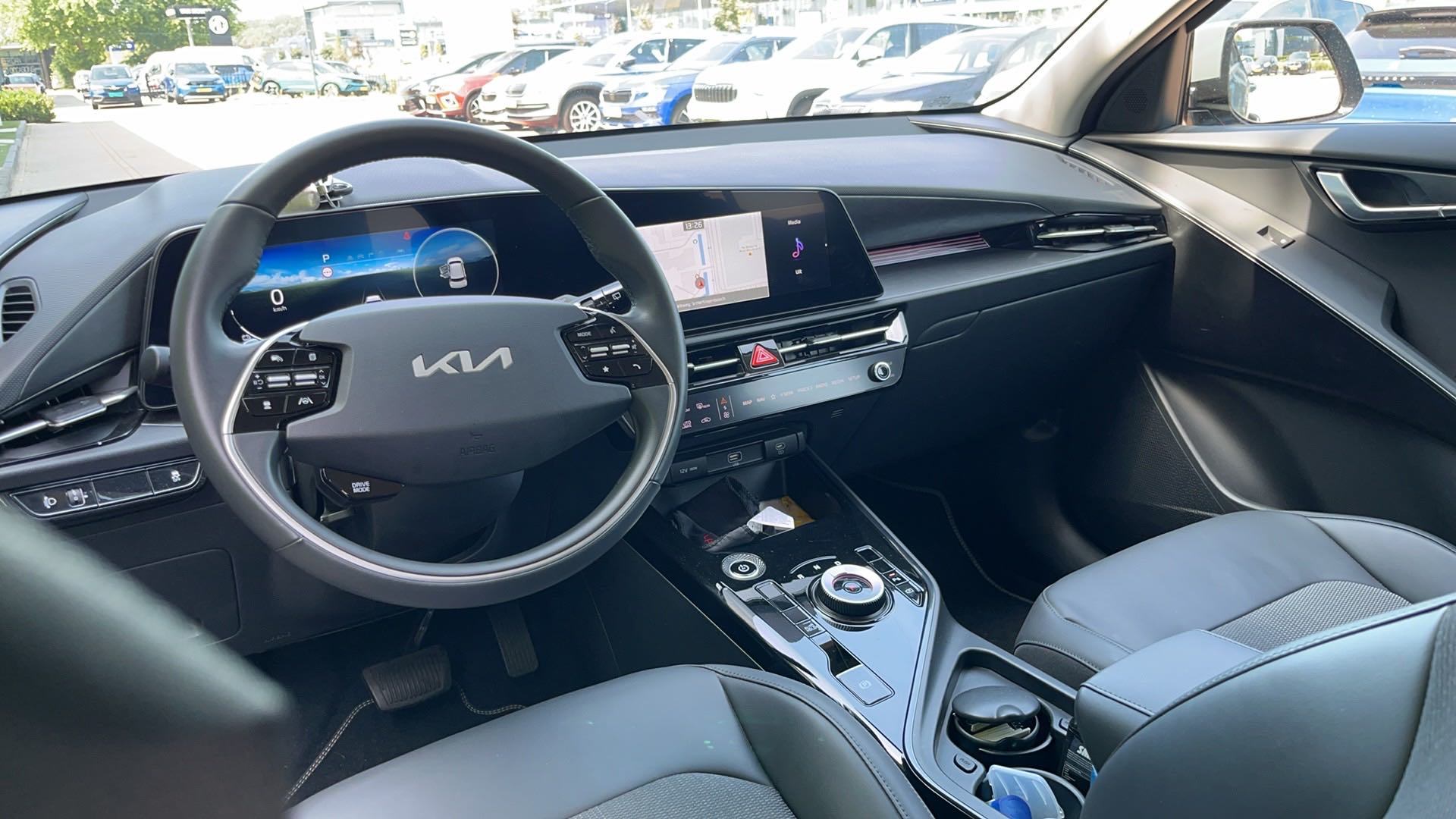 Kia Niro EV