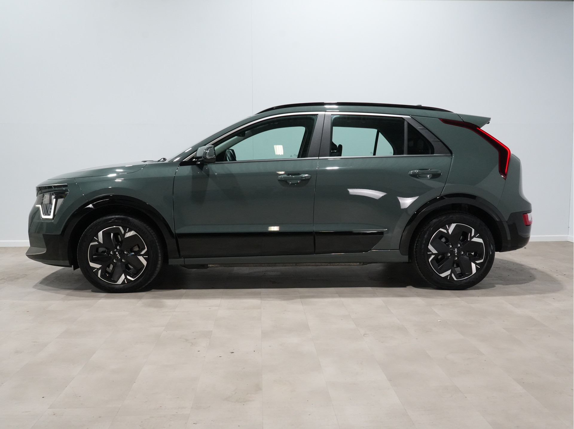 Kia Niro EV