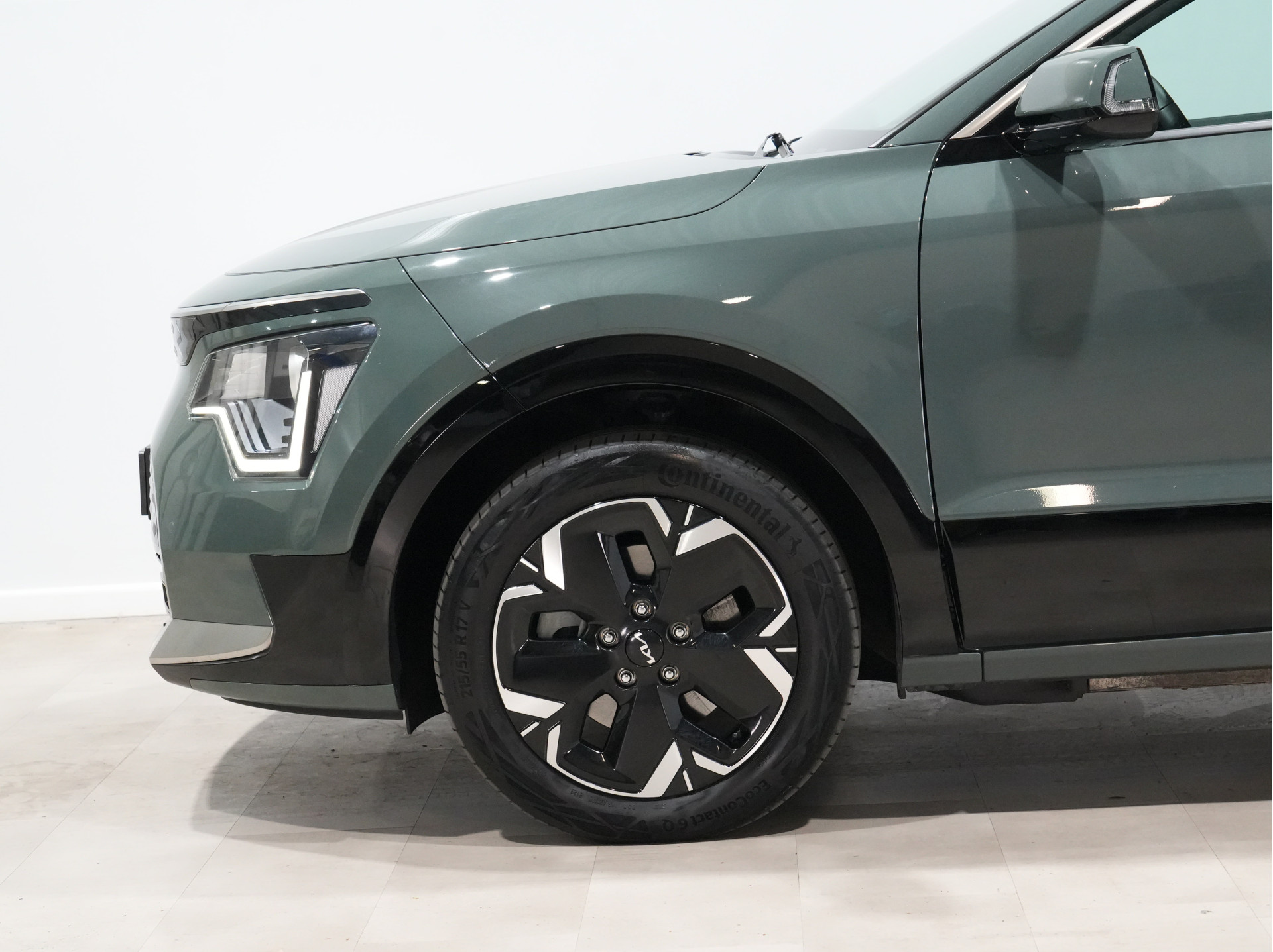 Kia Niro EV