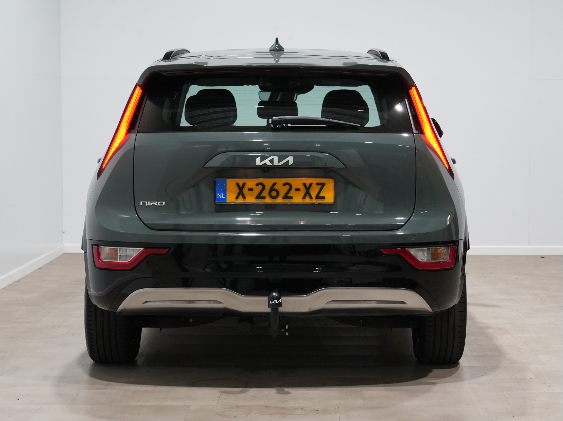 Kia Niro EV