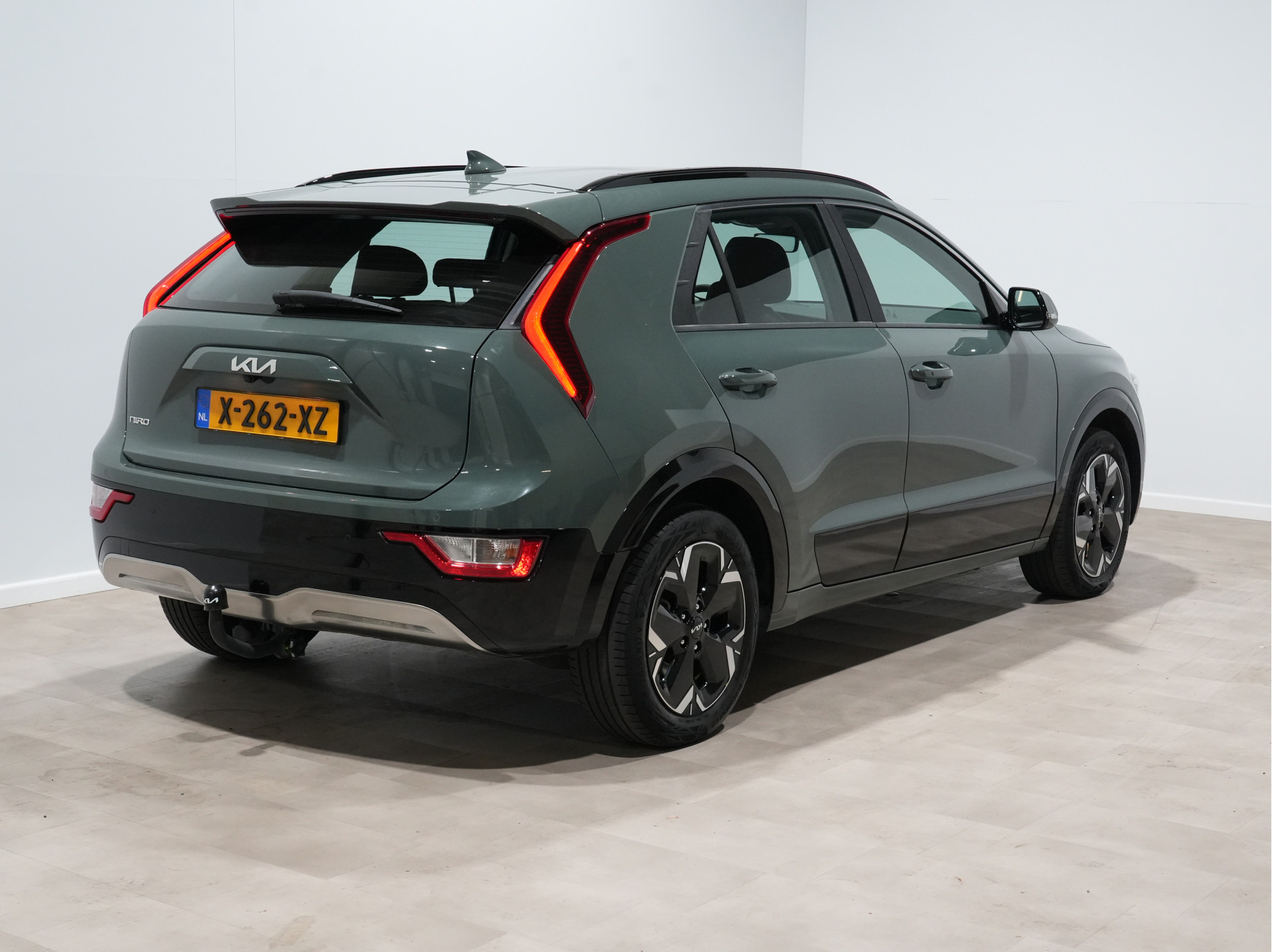 Kia Niro EV