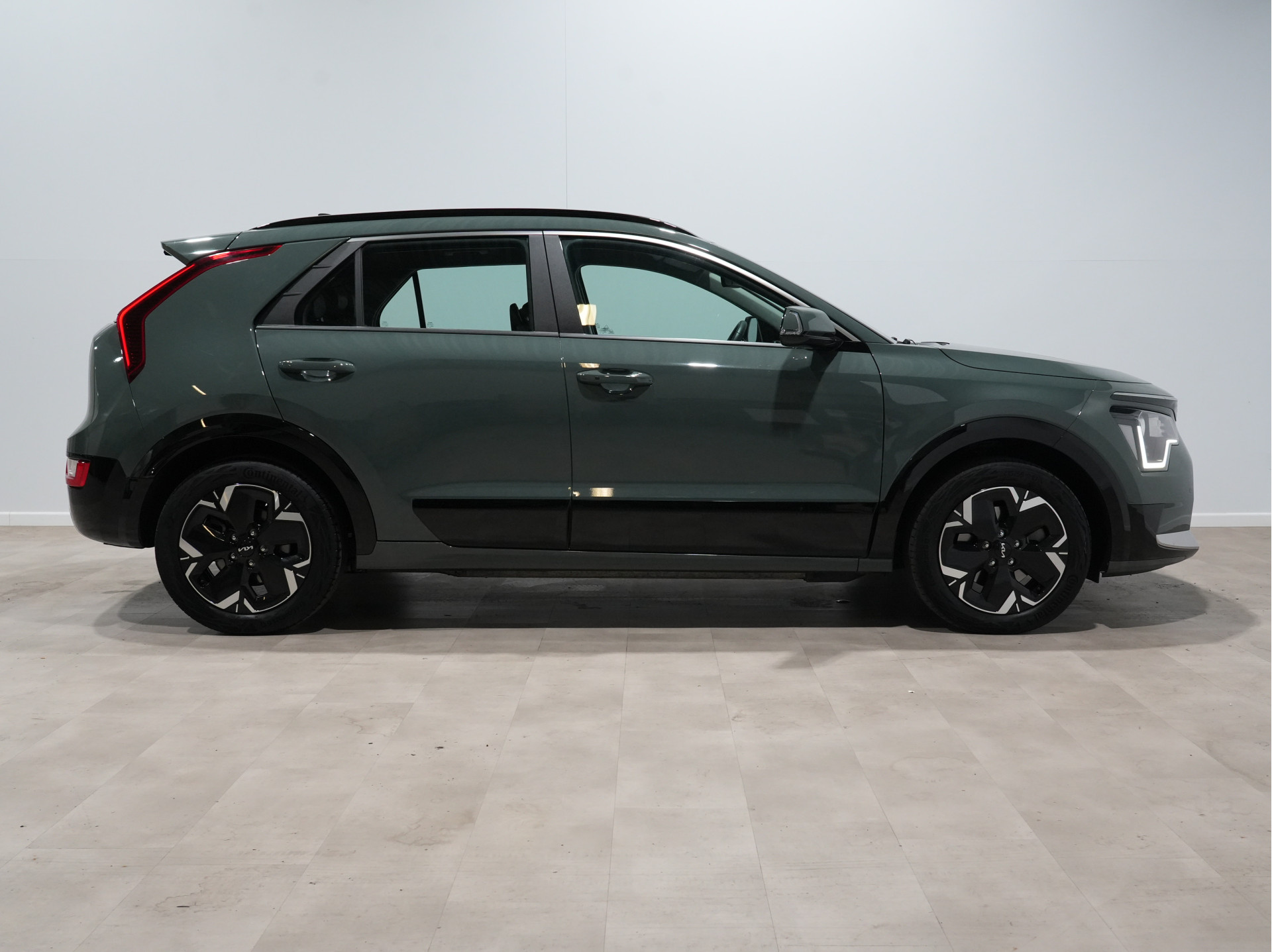 Kia Niro EV