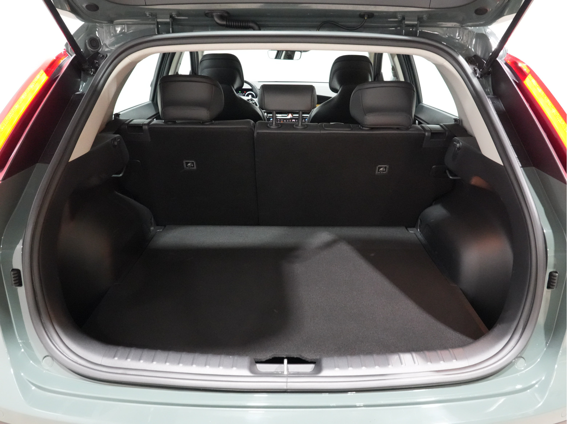Kia Niro EV