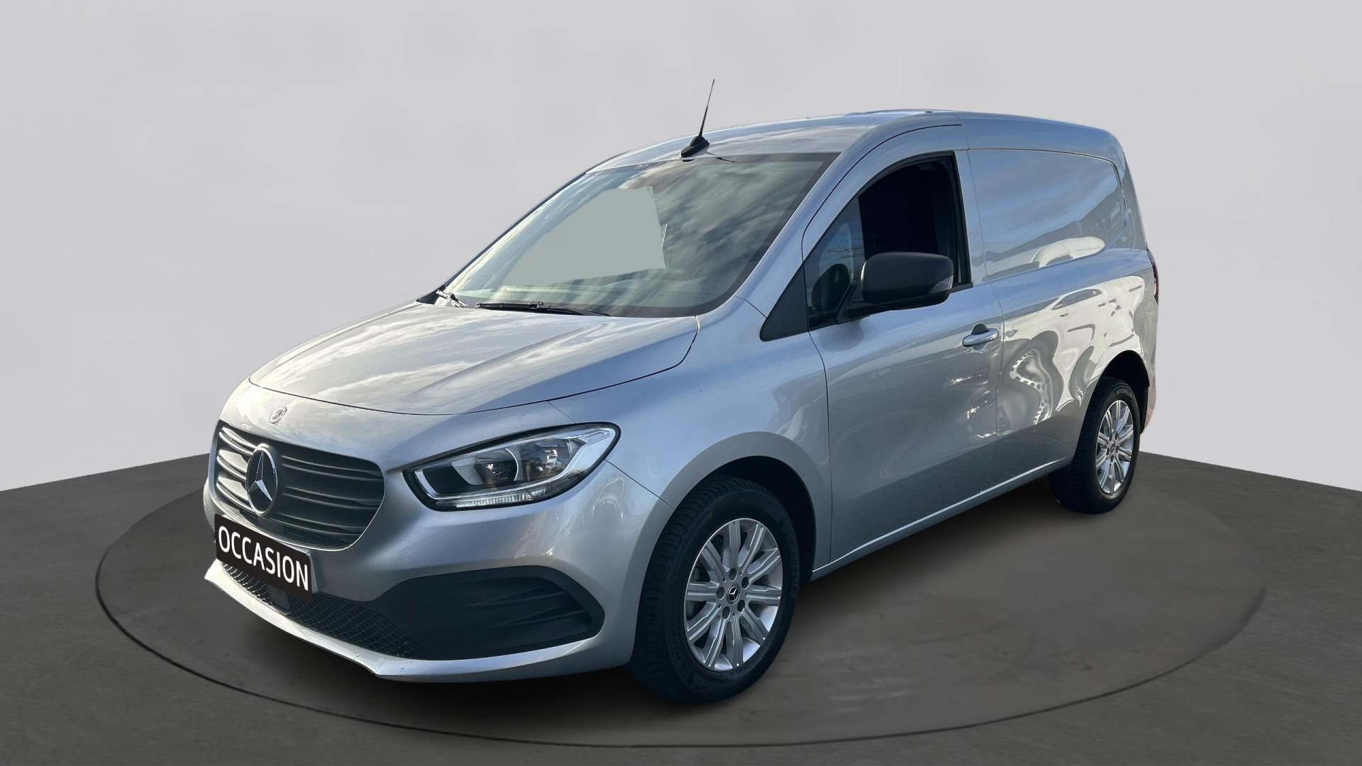Mercedes-Benz Citan