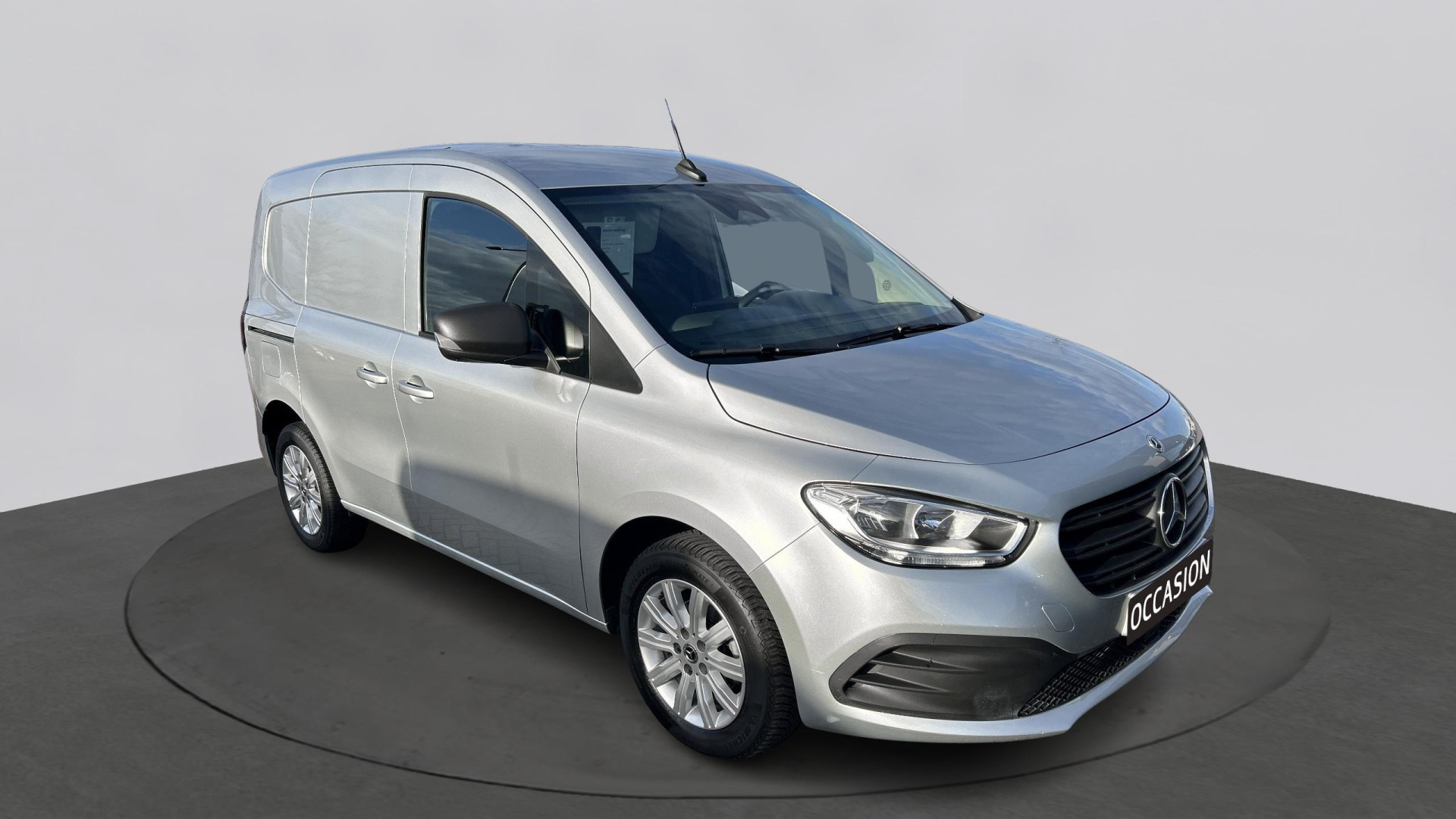 Mercedes-Benz Citan