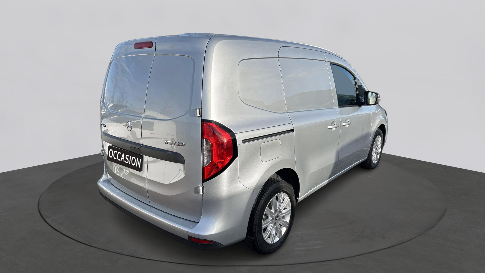 Mercedes-Benz Citan