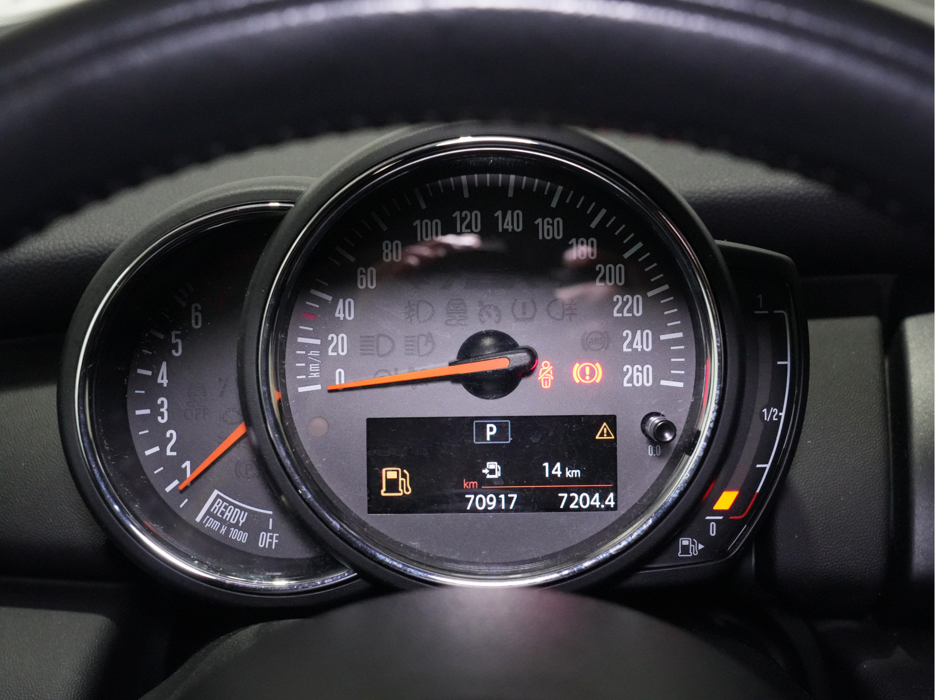 MINI Mini