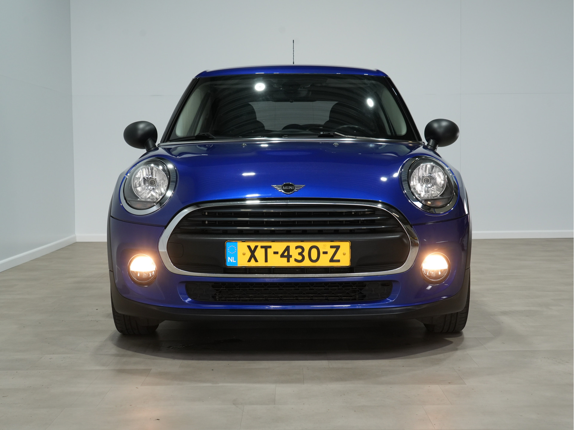 MINI Mini