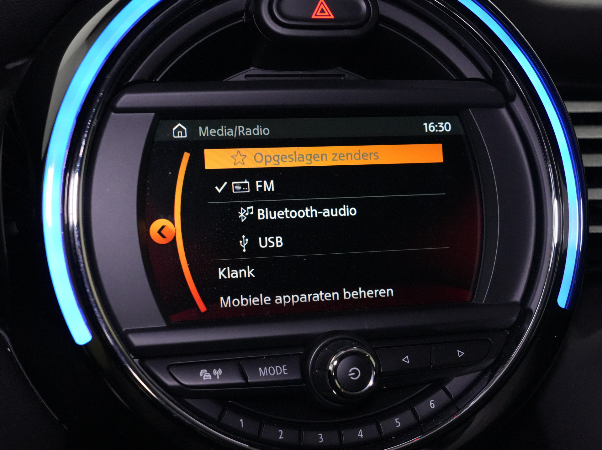 MINI Mini