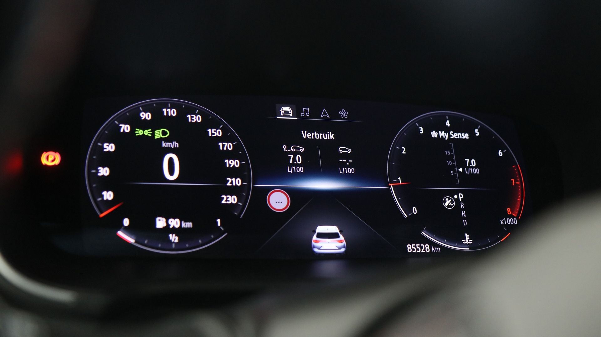 Renault Mégane