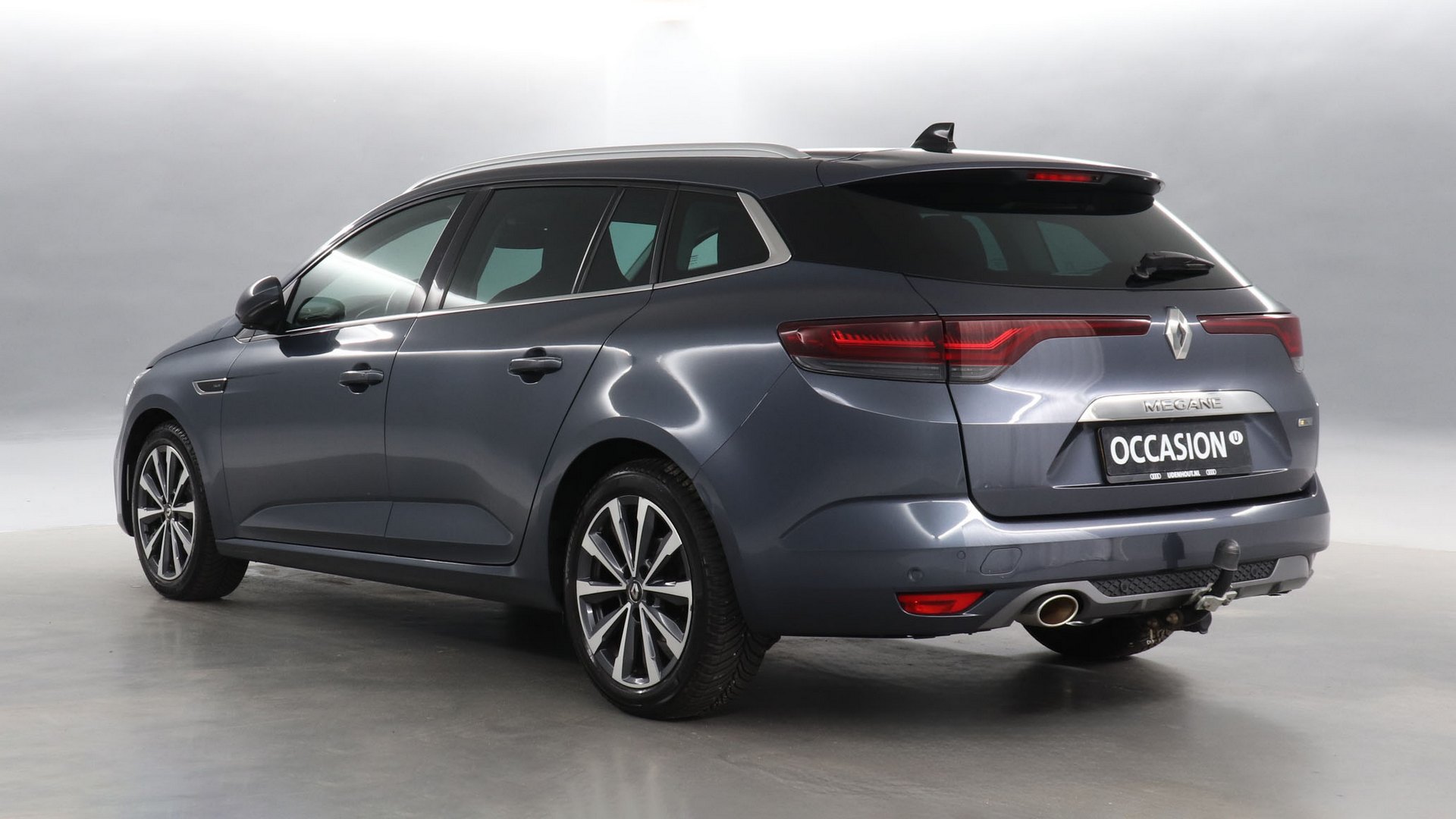 Renault Mégane