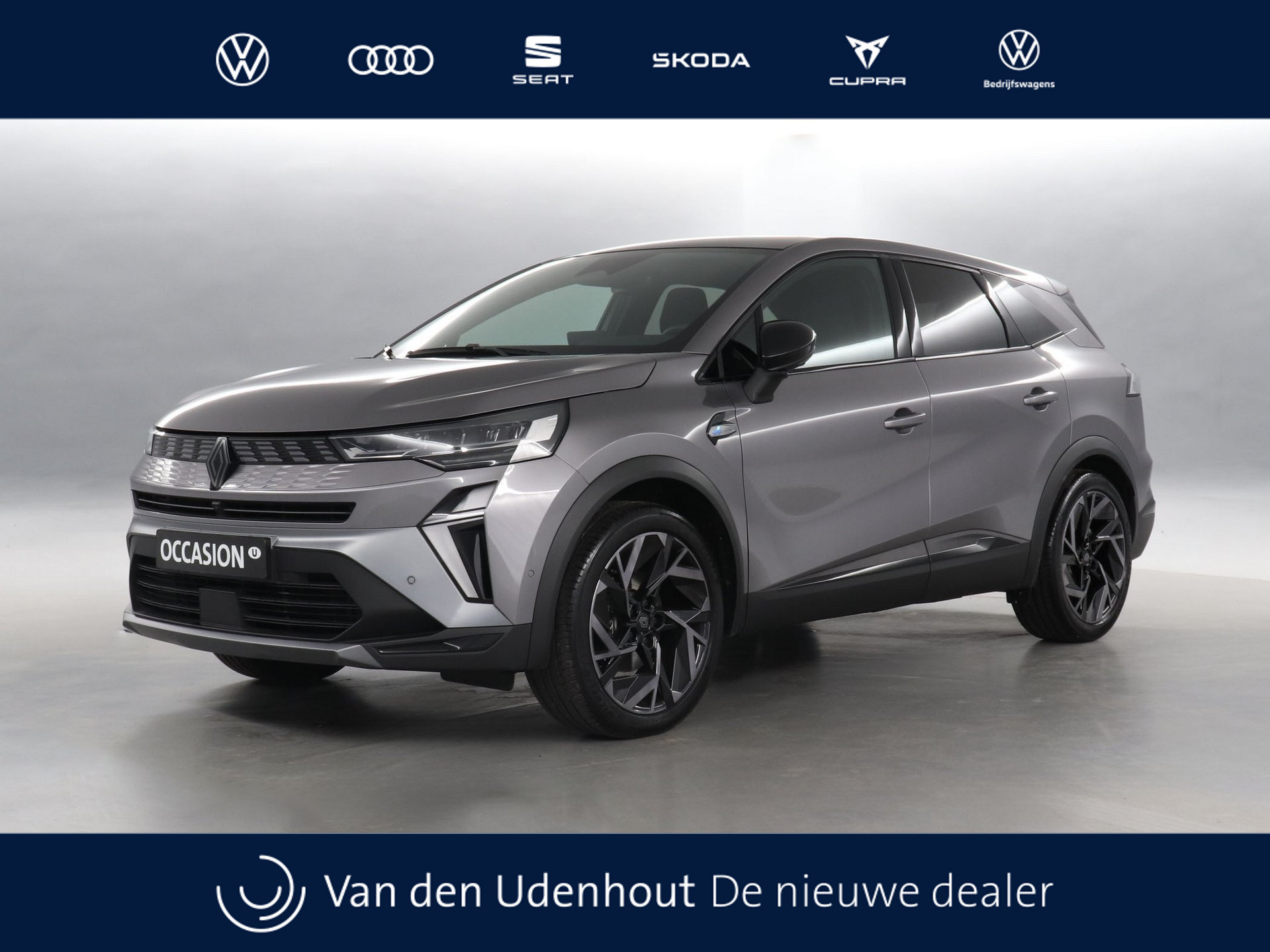 Renault Symbioz