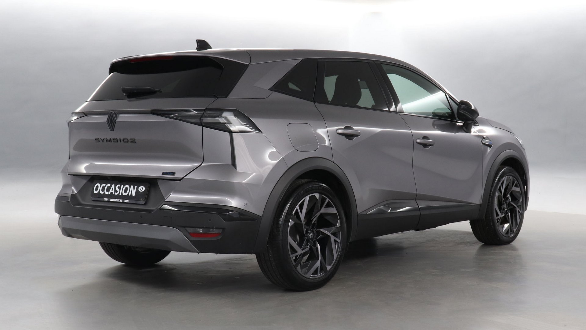Renault Symbioz