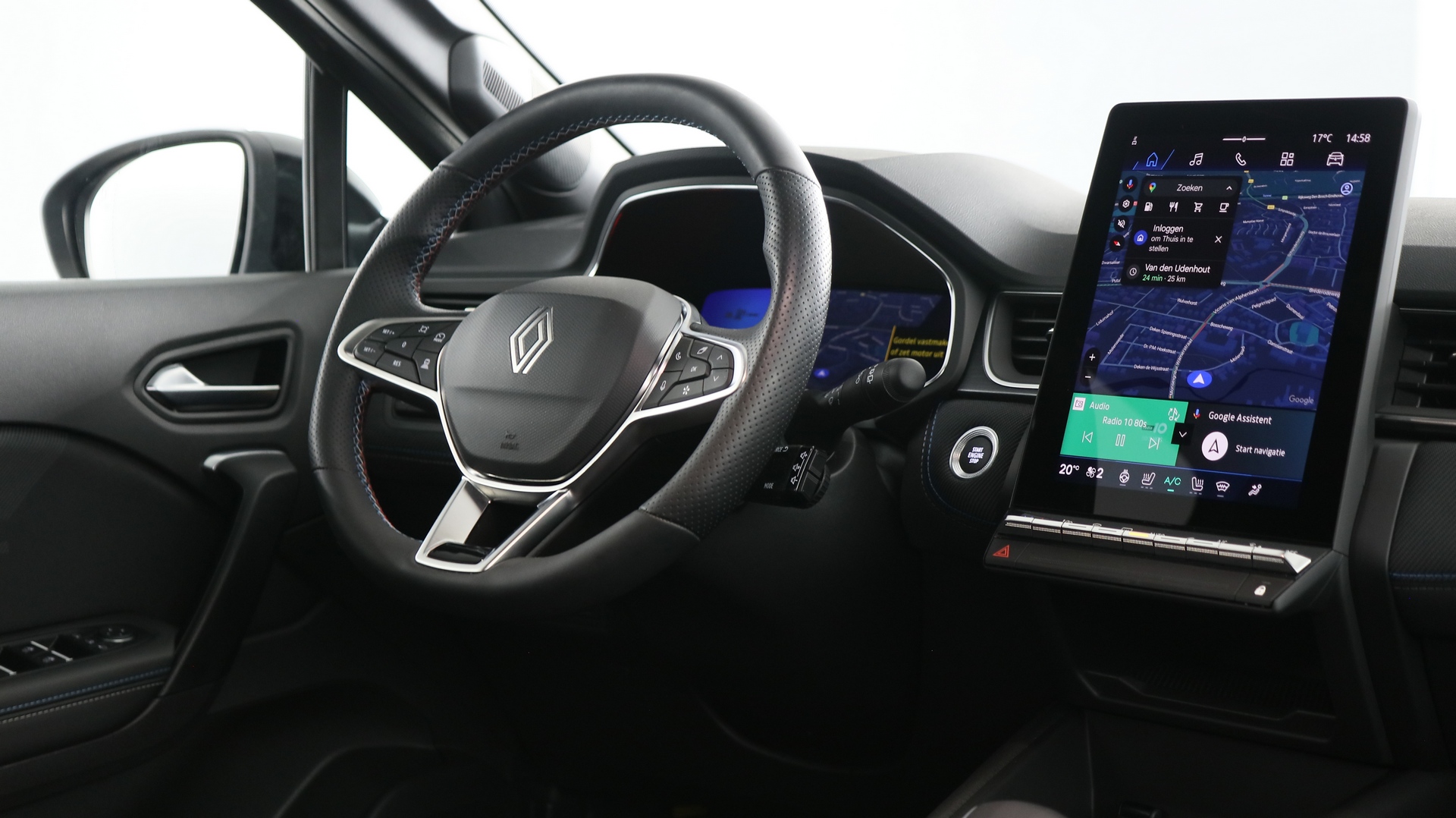 Renault Symbioz