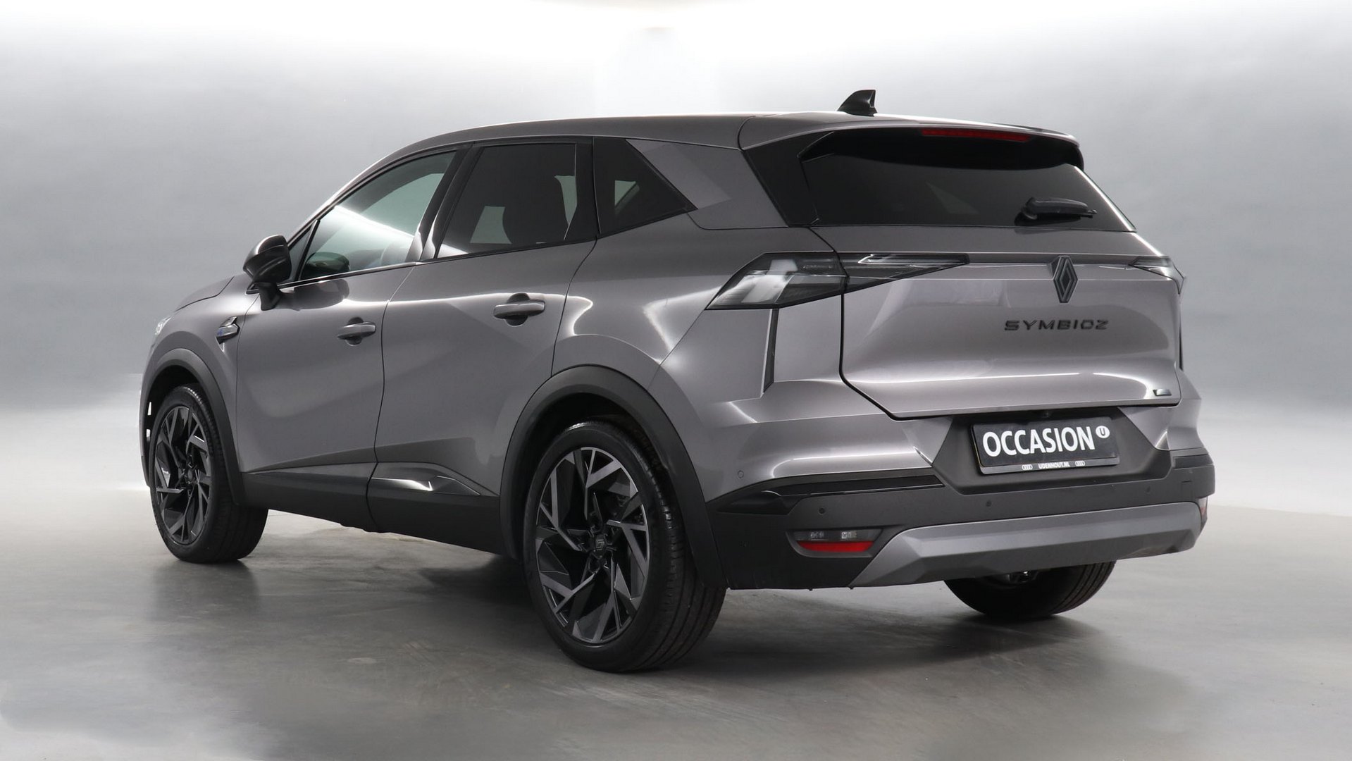 Renault Symbioz