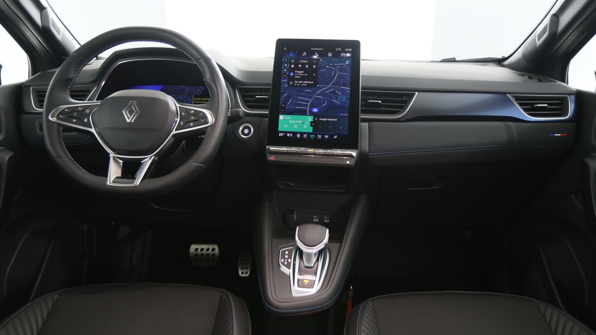 Renault Symbioz