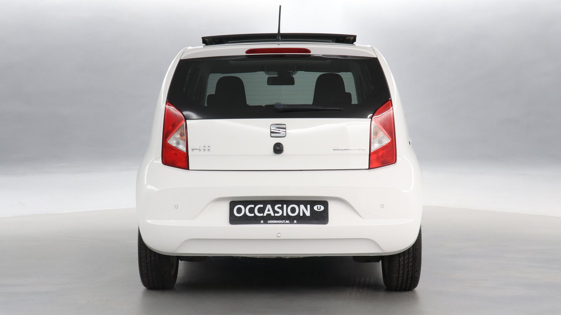 SEAT Mii