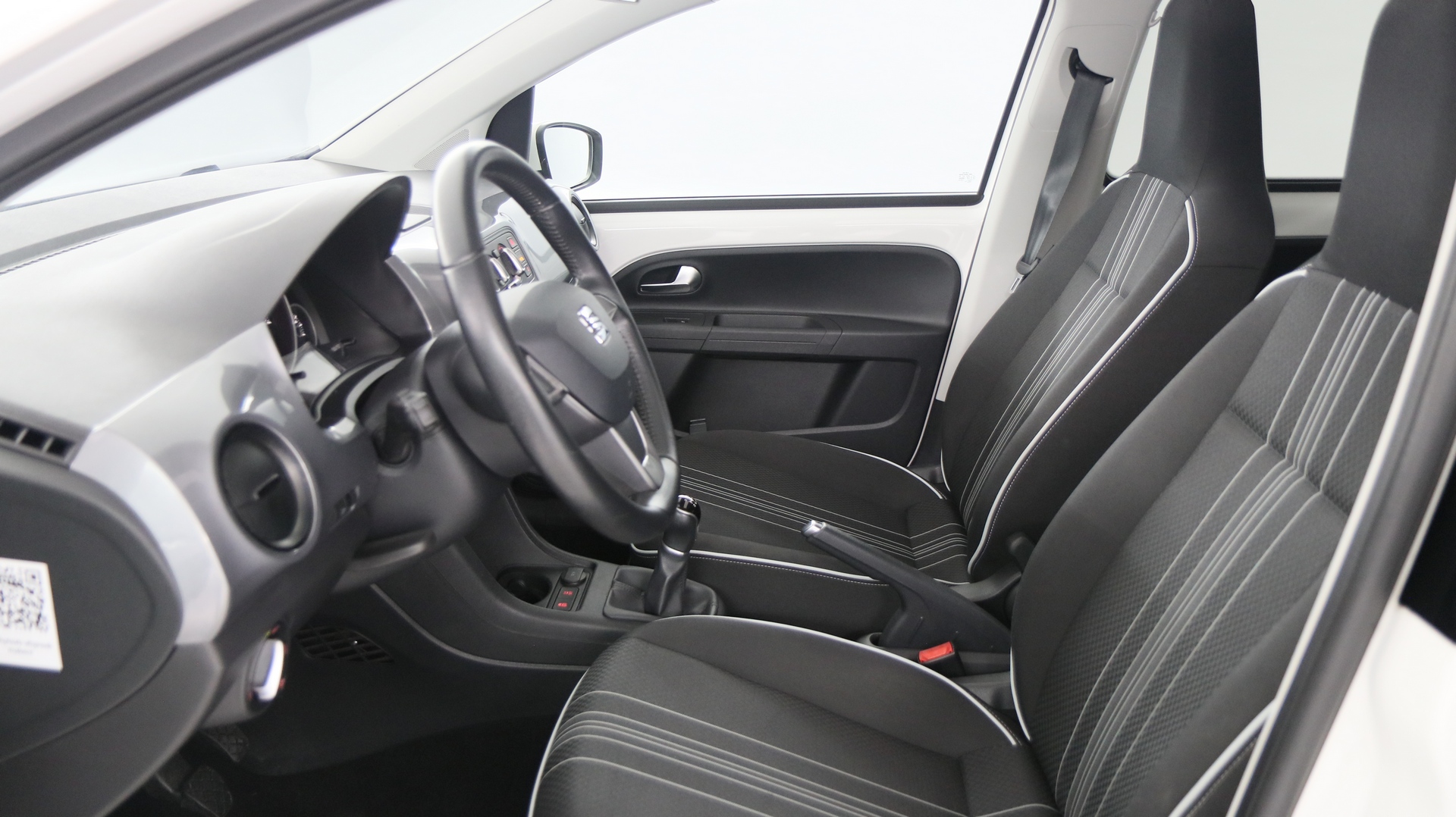 SEAT Mii