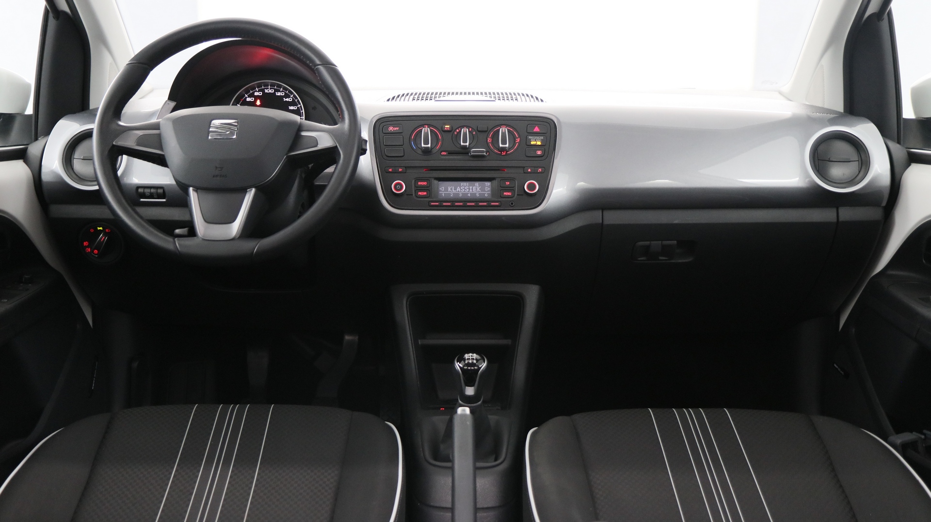 SEAT Mii