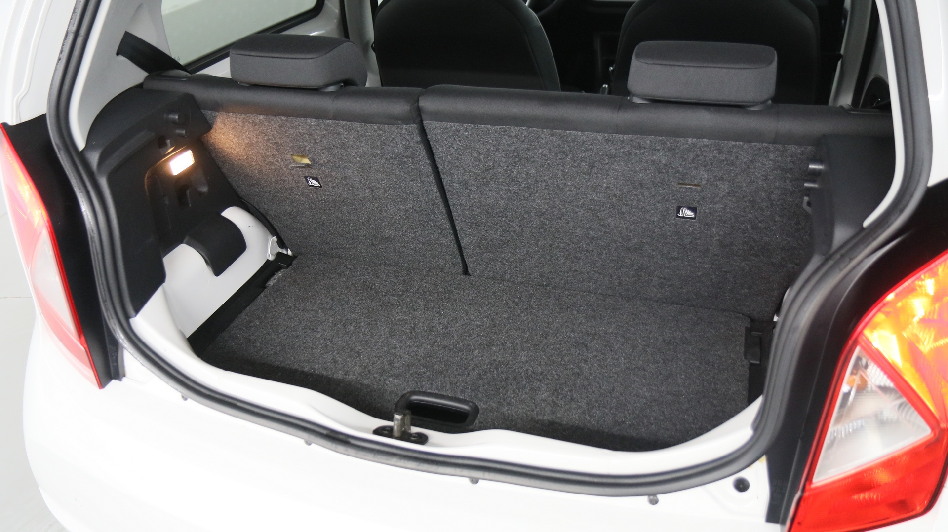 SEAT Mii
