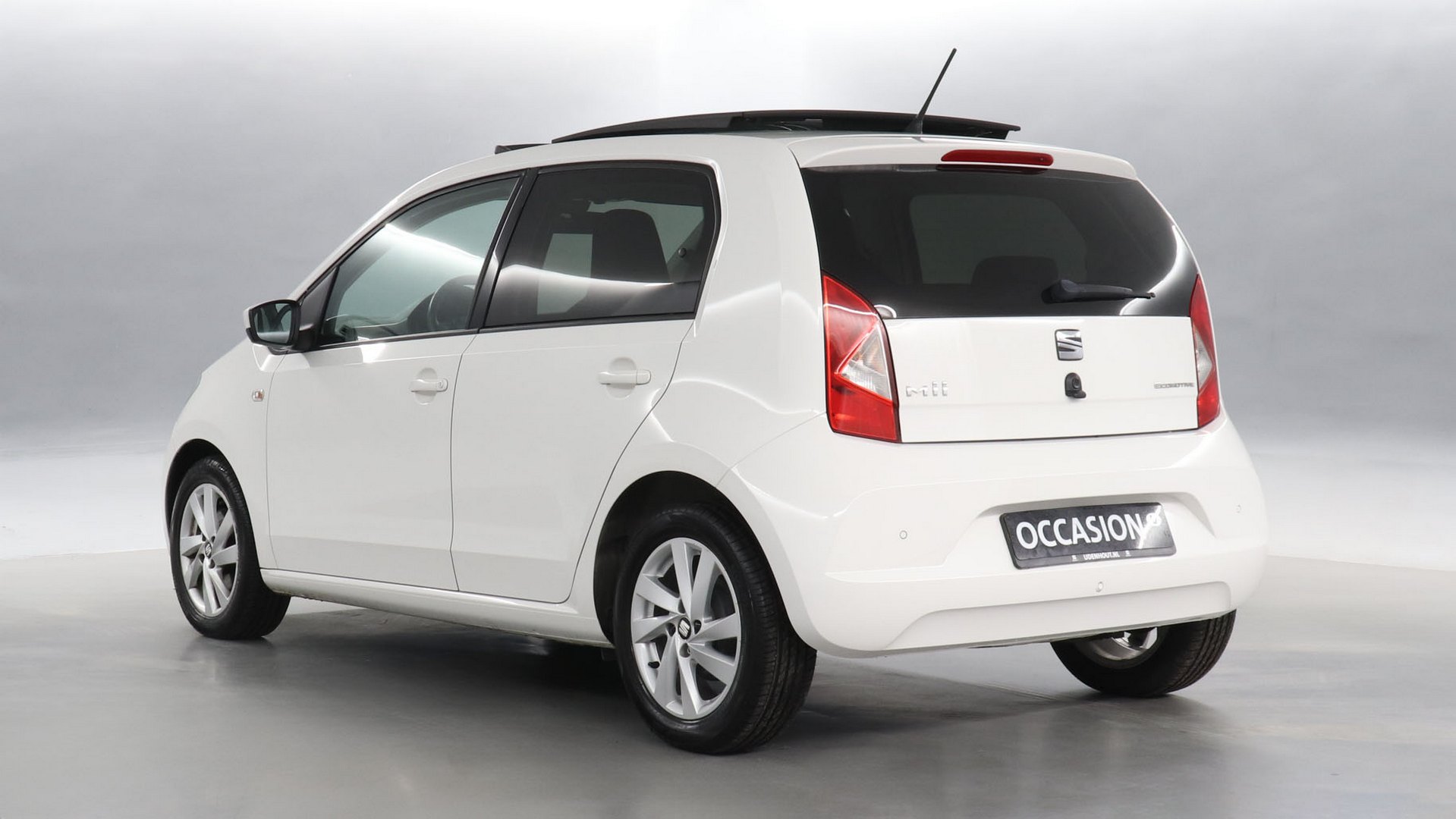 SEAT Mii